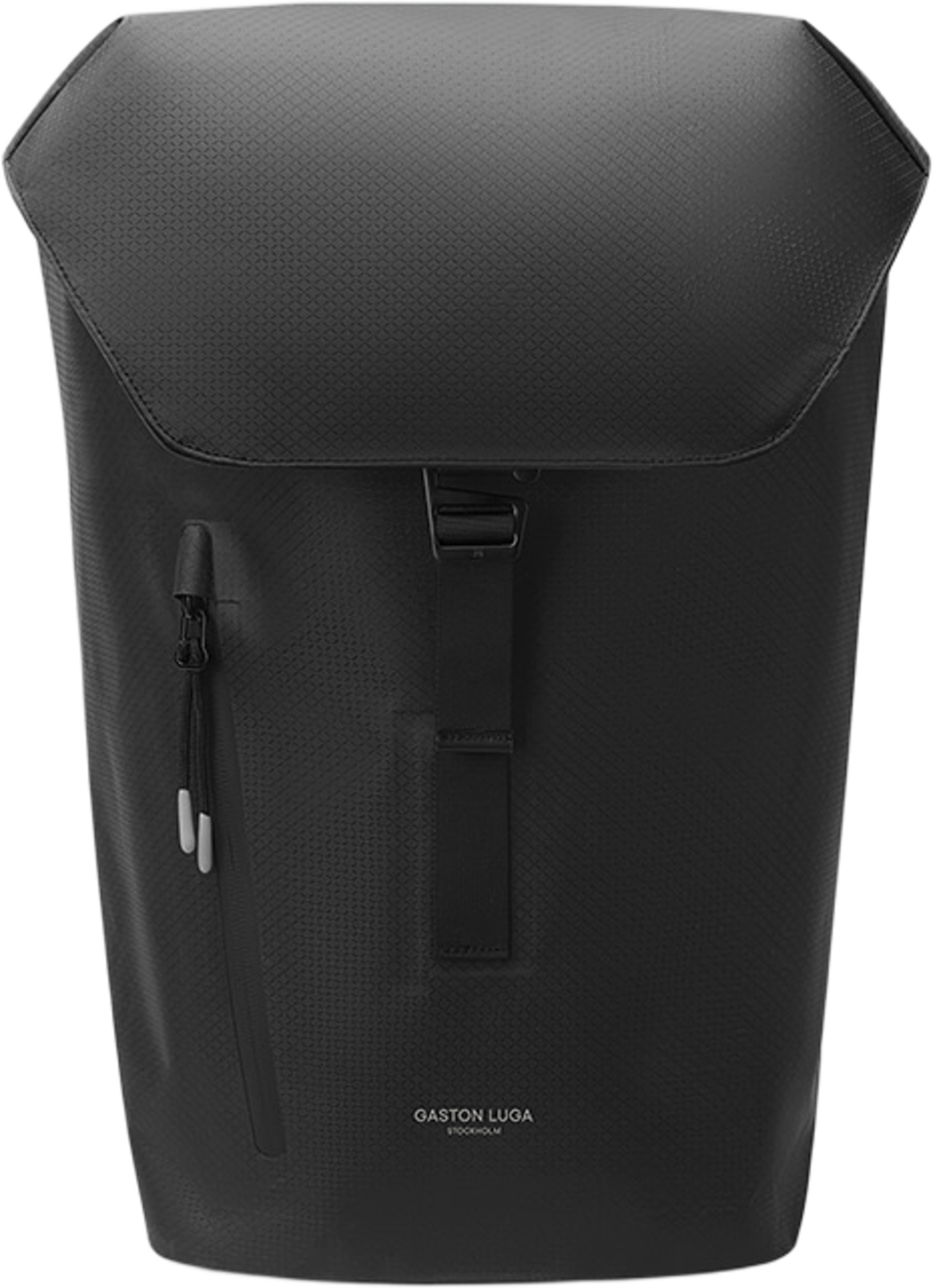 Lightweight Duoseal Flap Backpack 14
