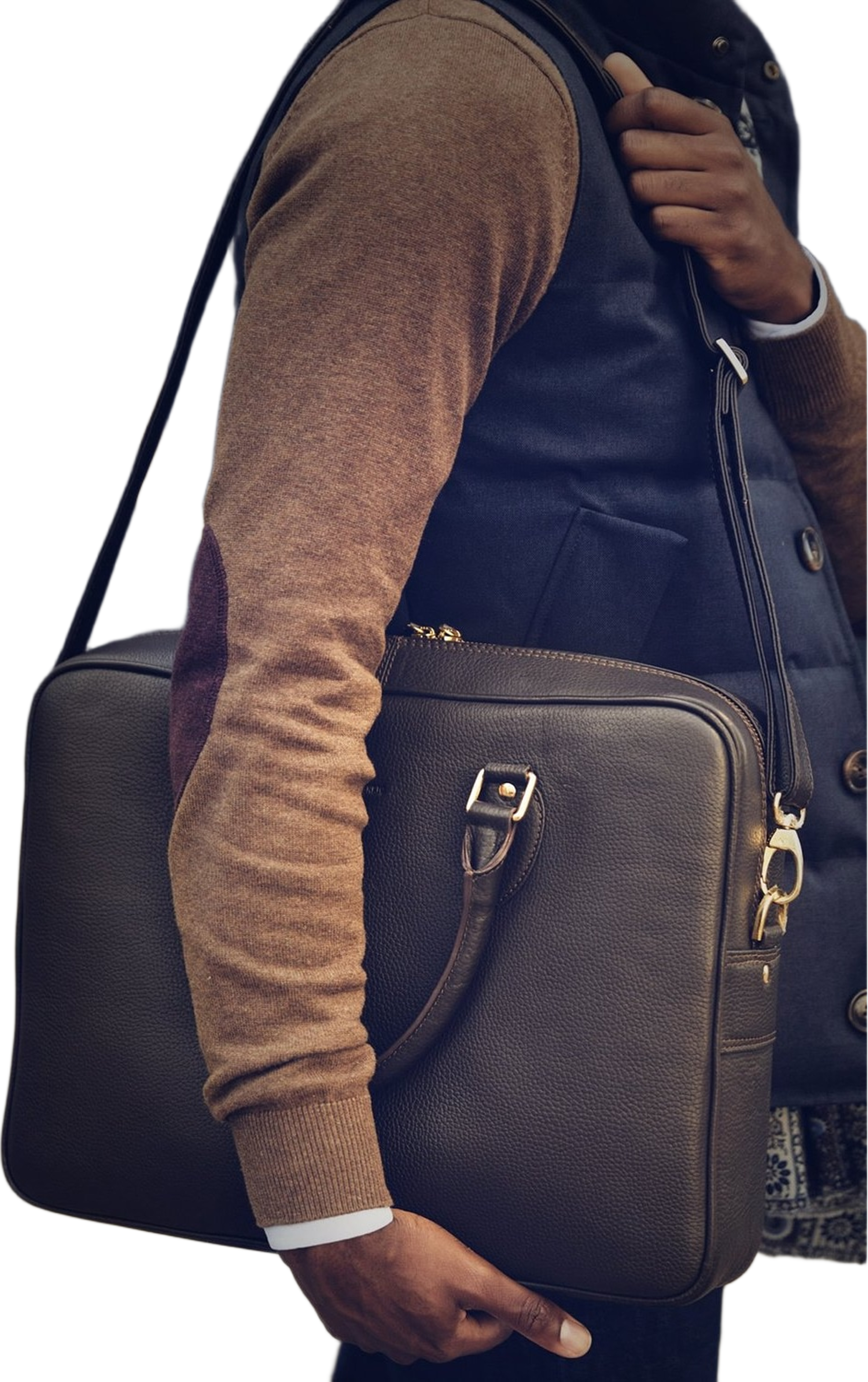 Laptop Bag Tony