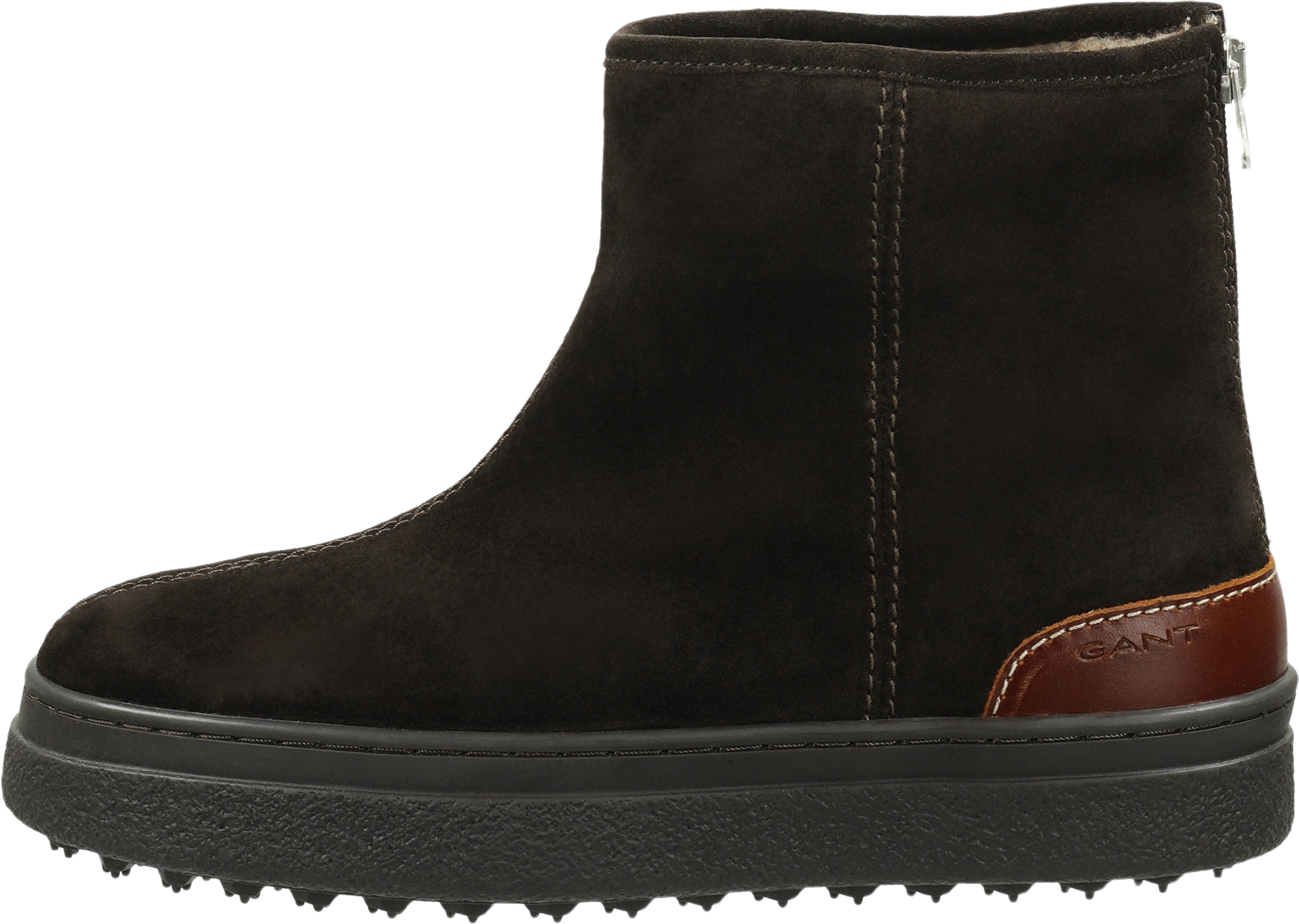 Snowhill Mid Boot