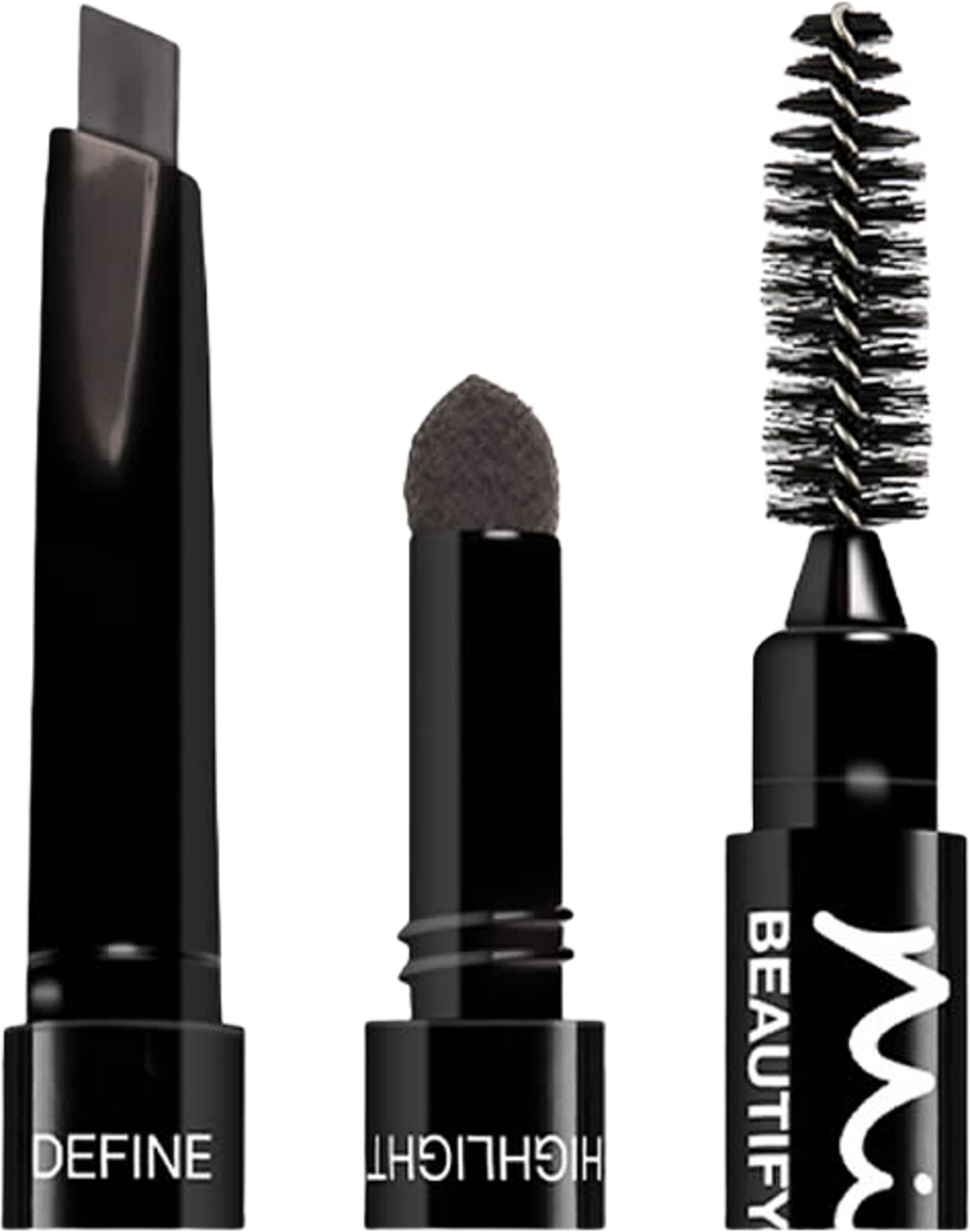 Beautifying Brow Wand