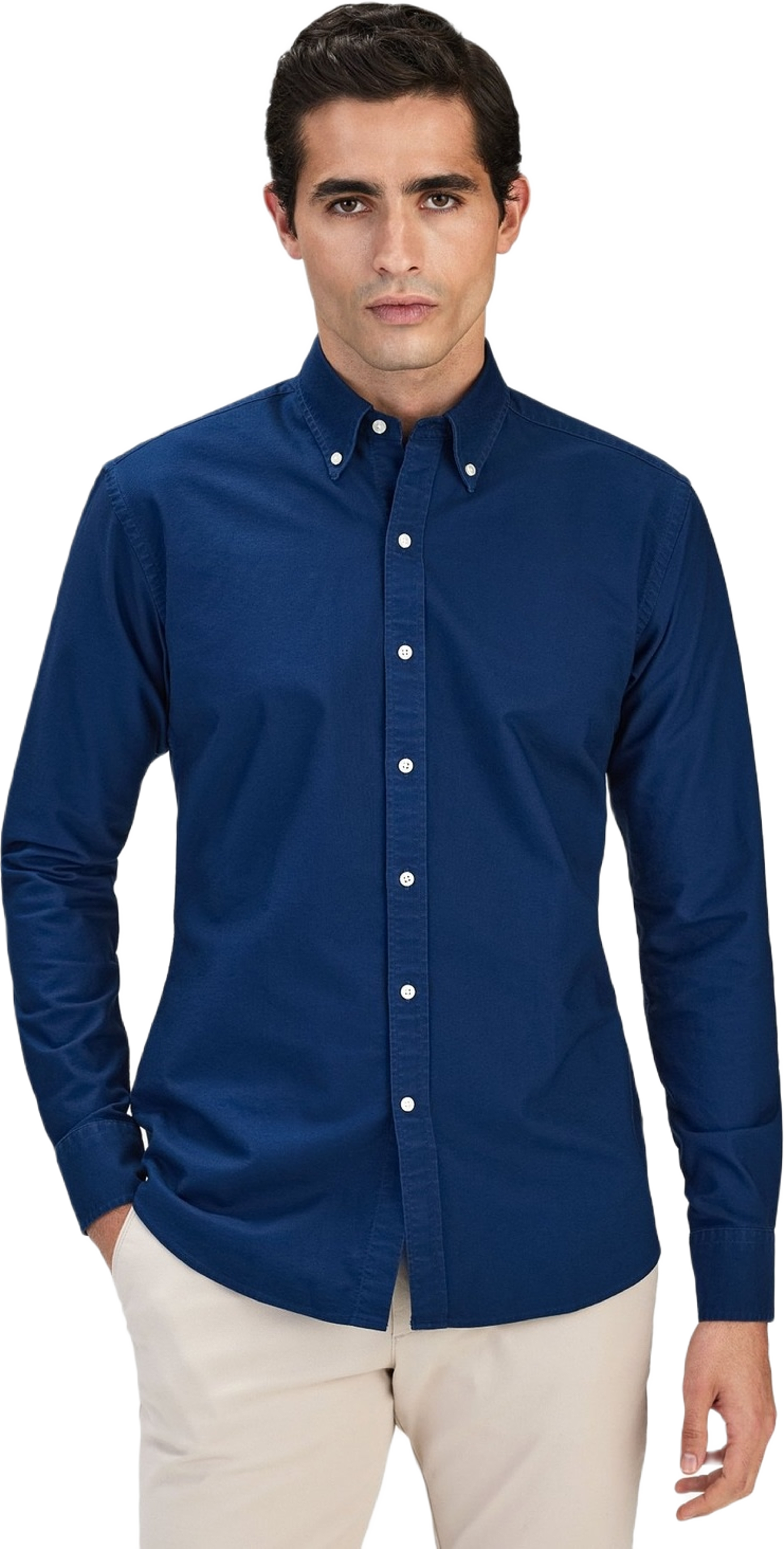 Oxford Shirt Marlo