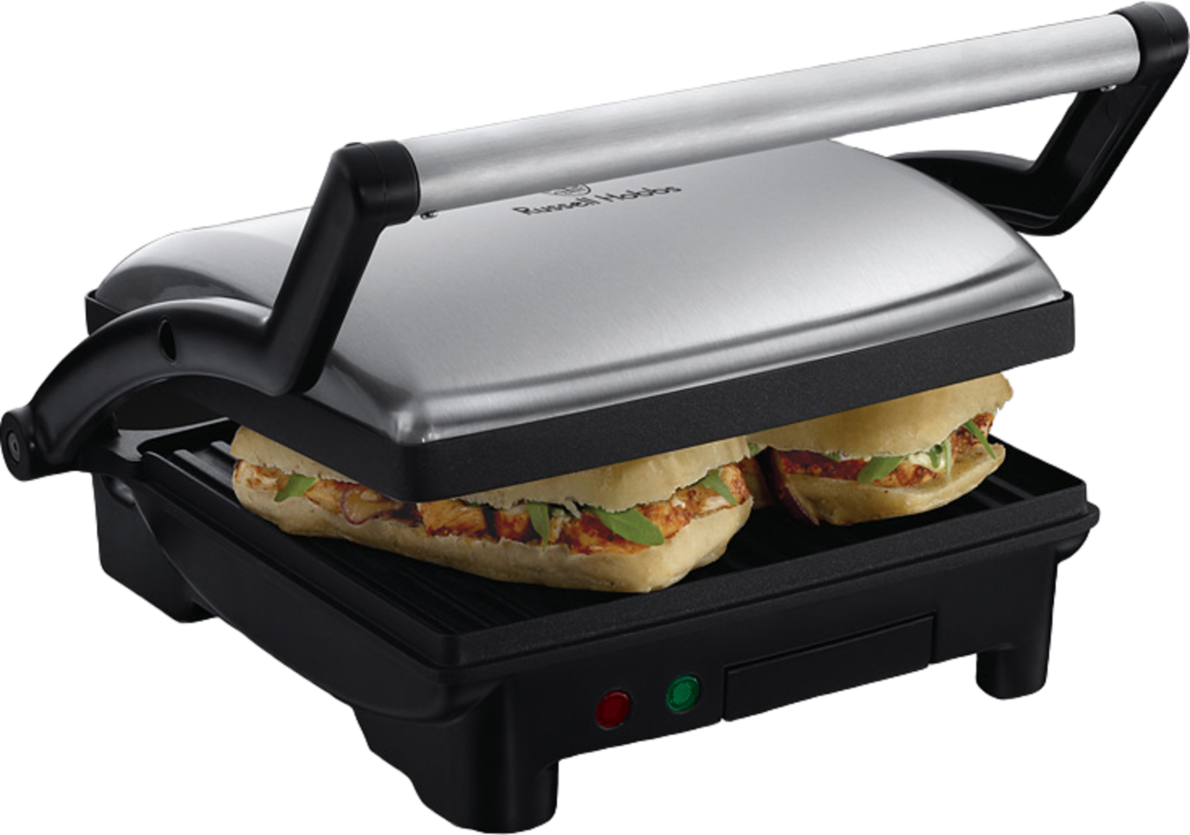 Panini Grill Cook@home 3-in-1