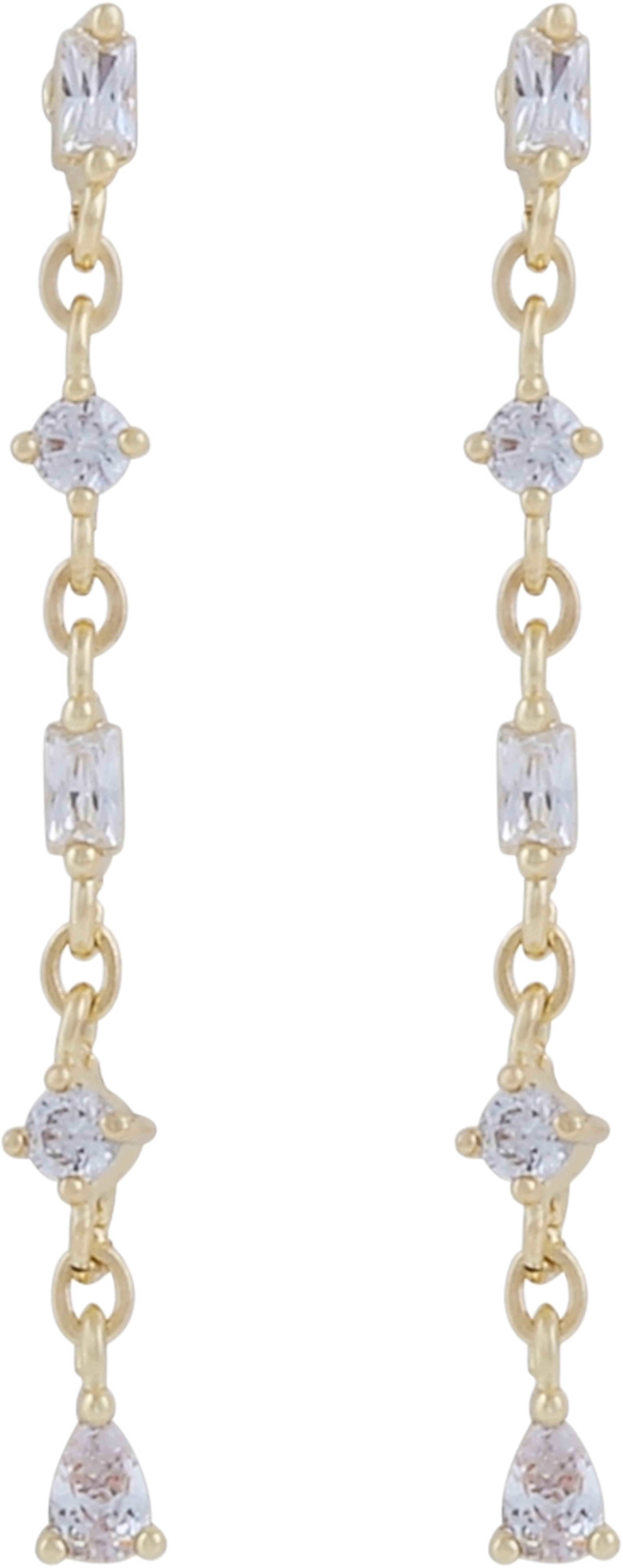 Envy Chain Ear