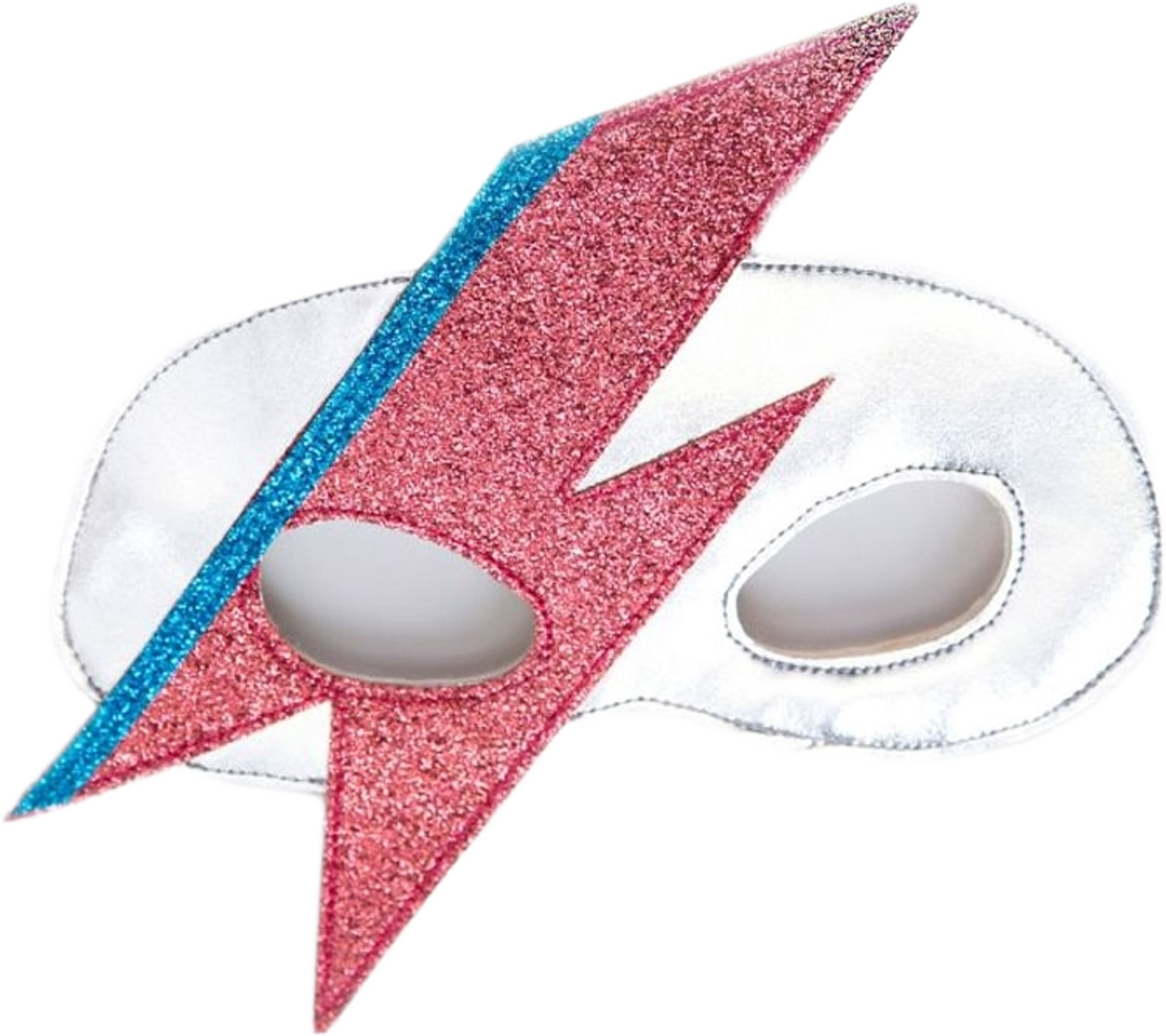Ansiktsmask Icon, från Pellianni, i färgen multi. Klicka för att öppna bilden i stort format