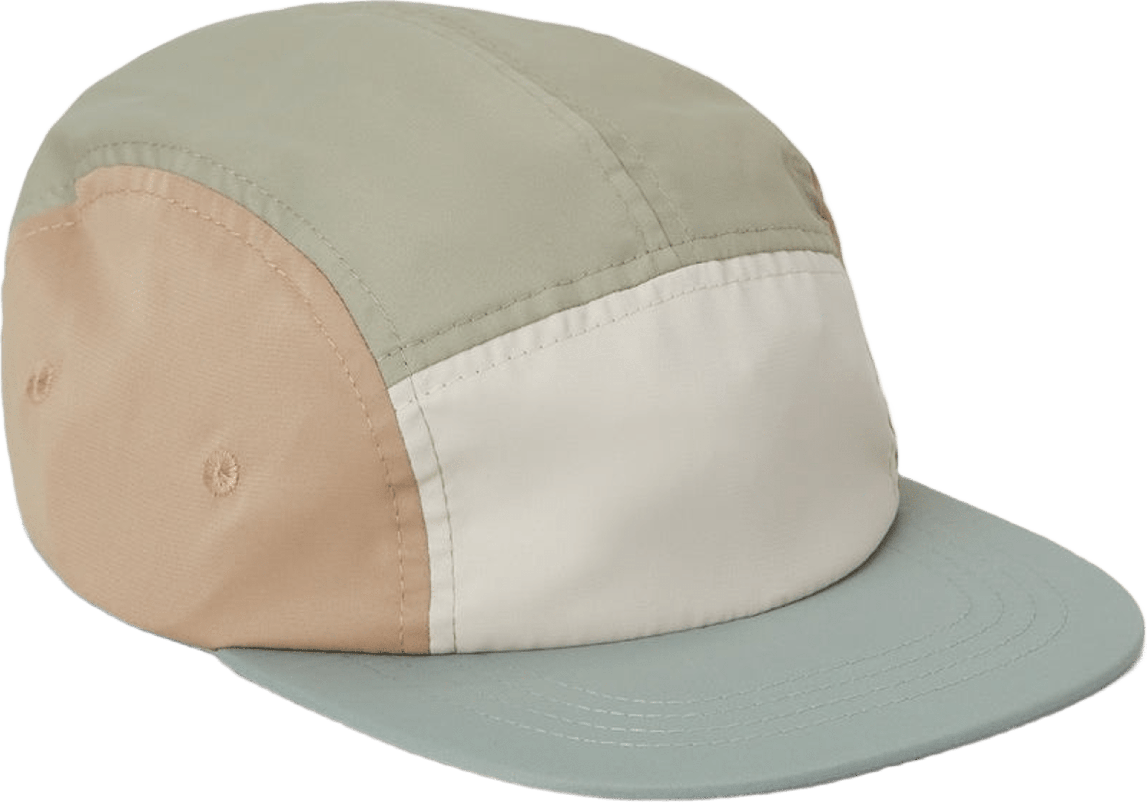 5-panel Cap - Vuxen