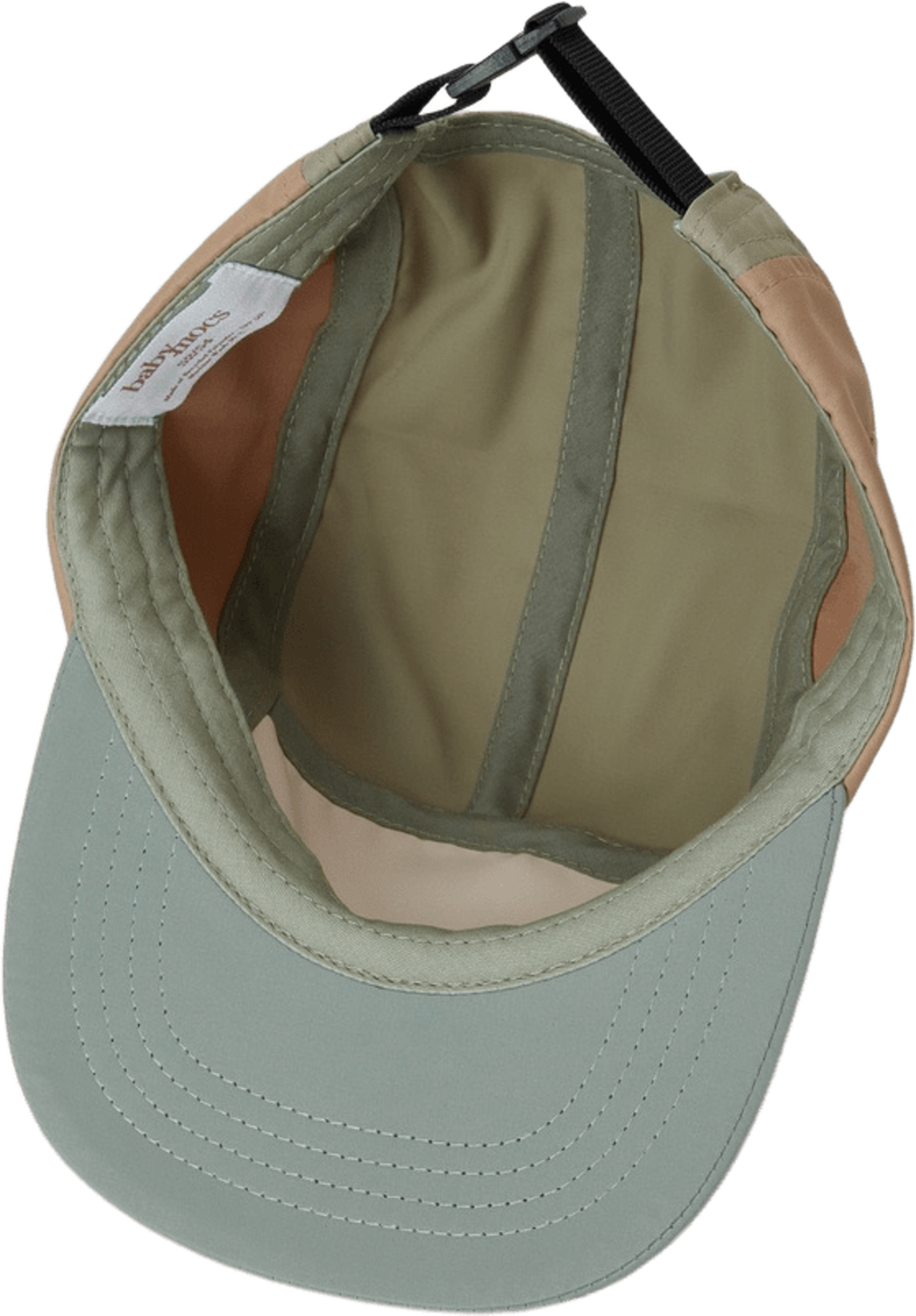 5-panel Cap - Vuxen