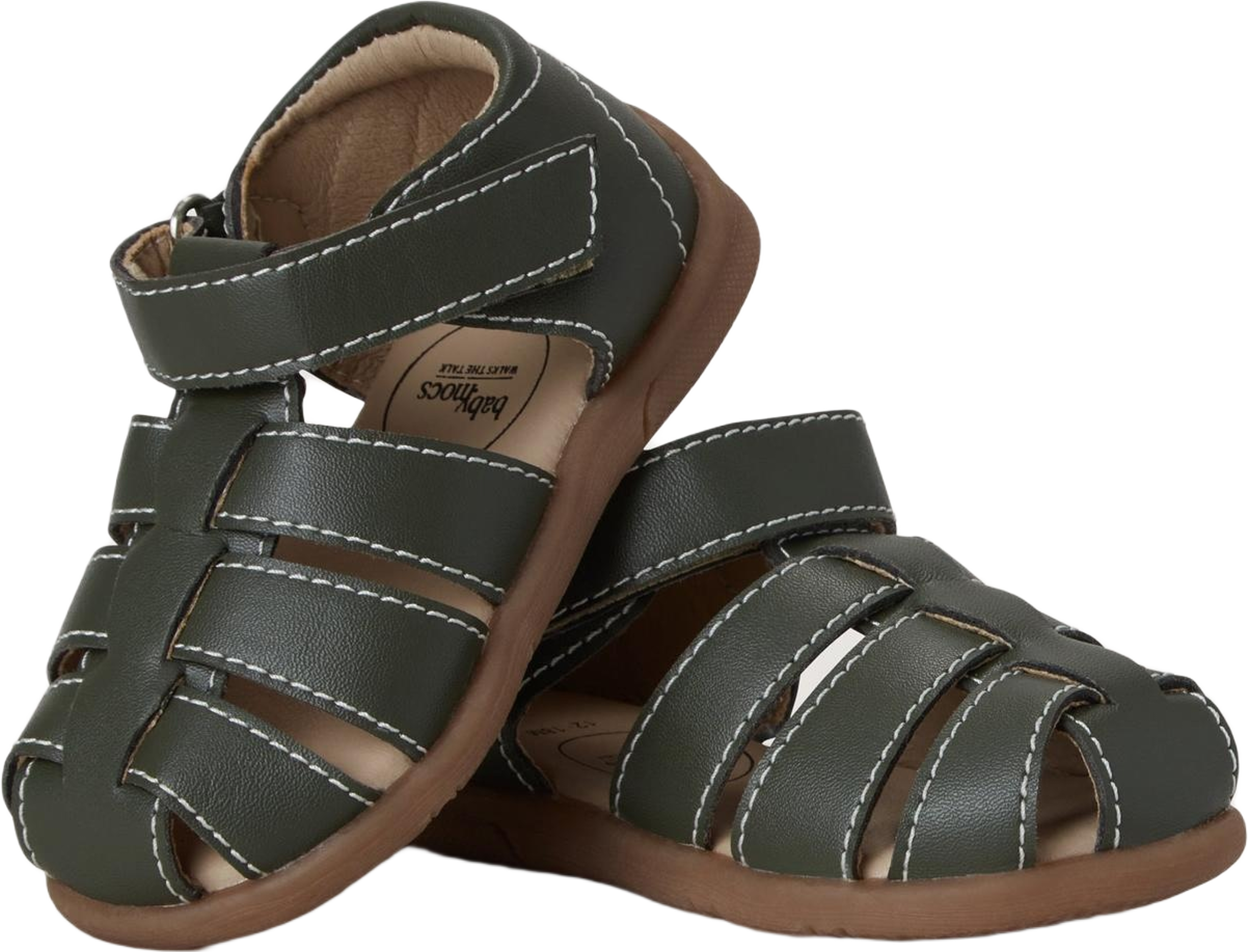 Little Gardener Sandal