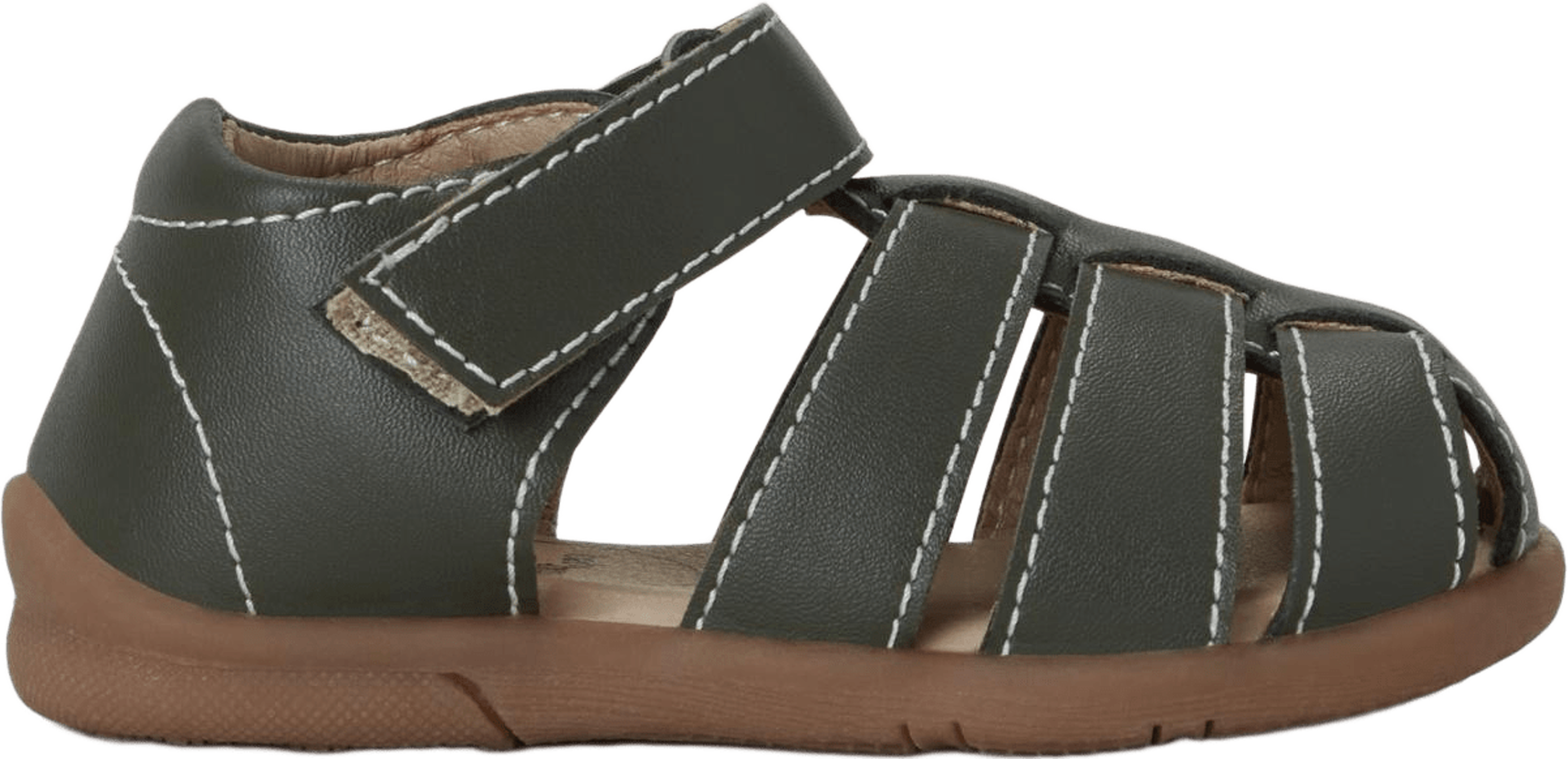 Little Gardener Sandal