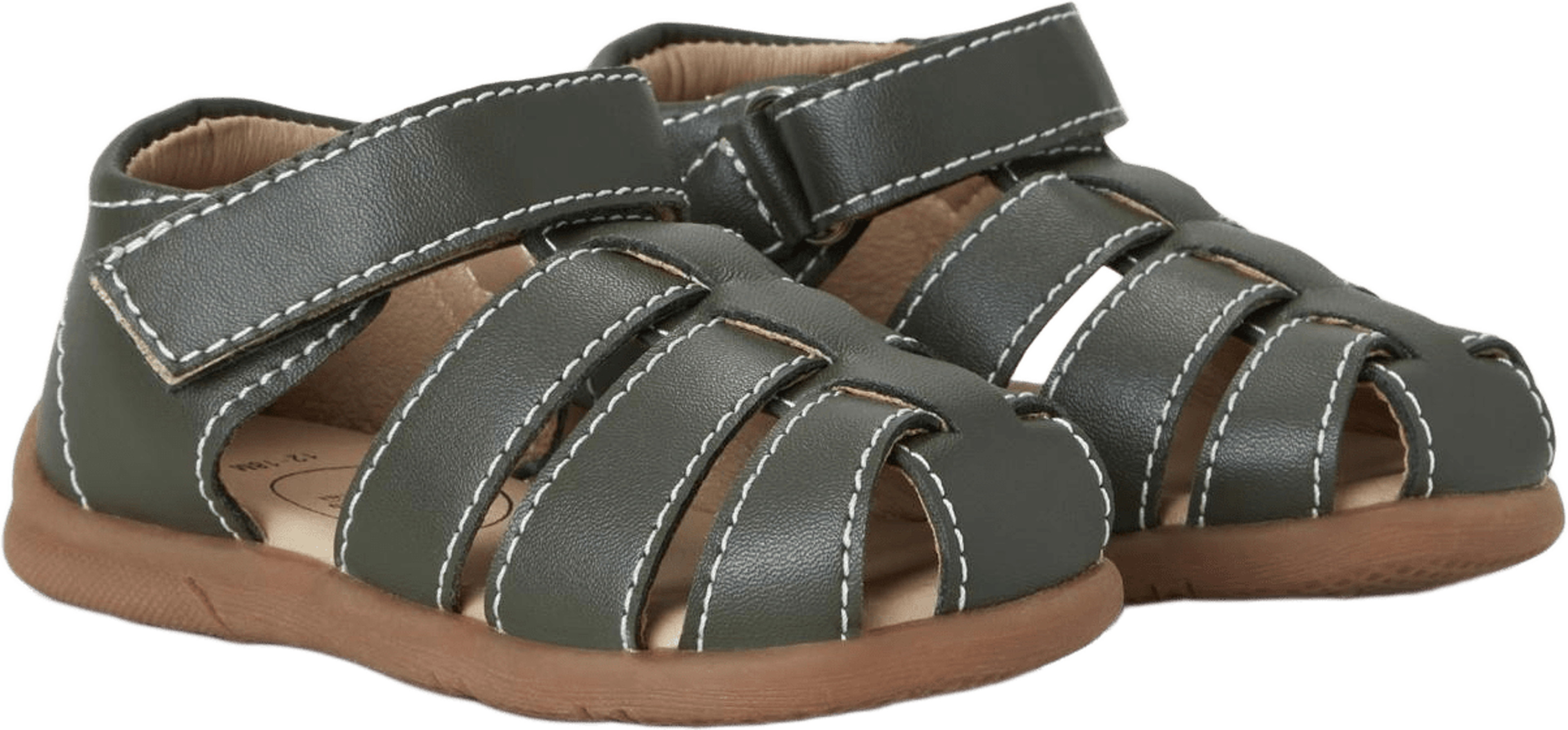 Little Gardener Sandal