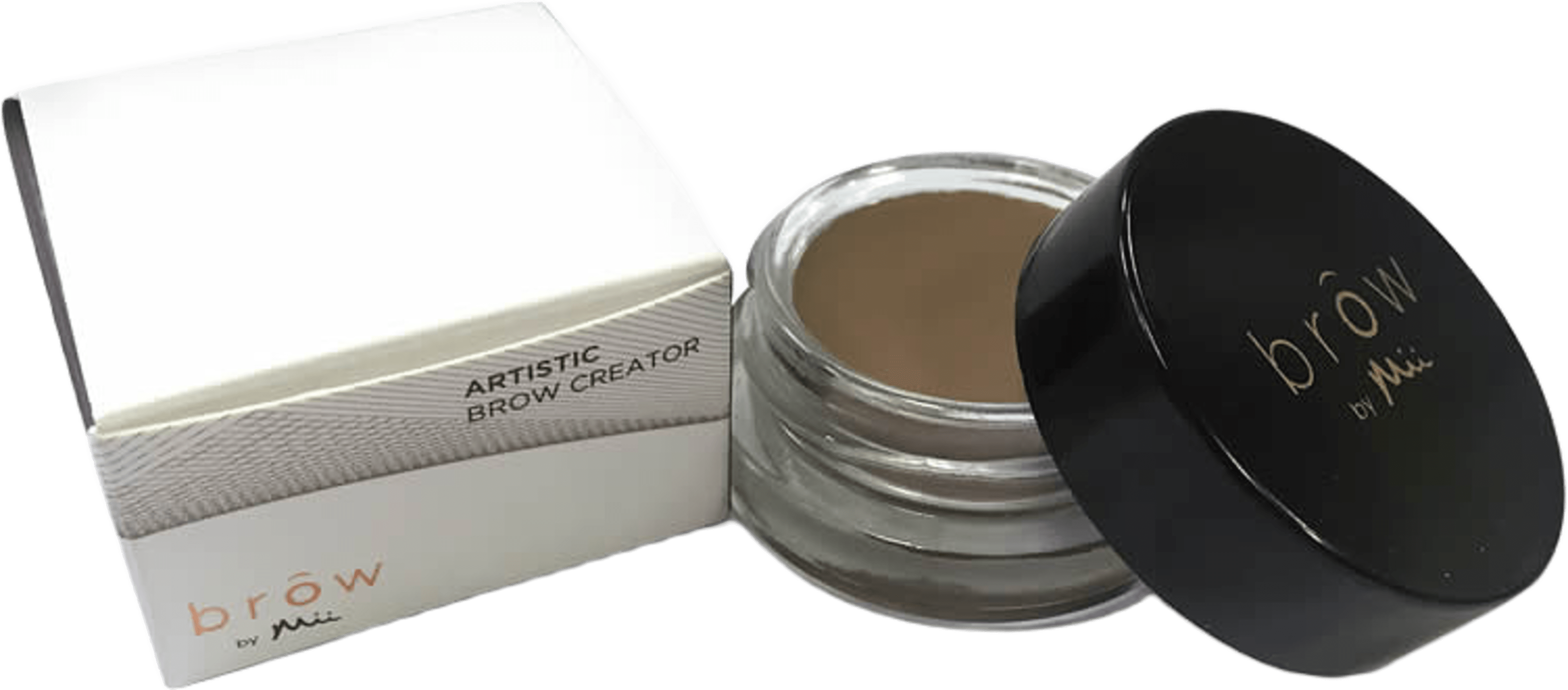 Artistic Brow Creator