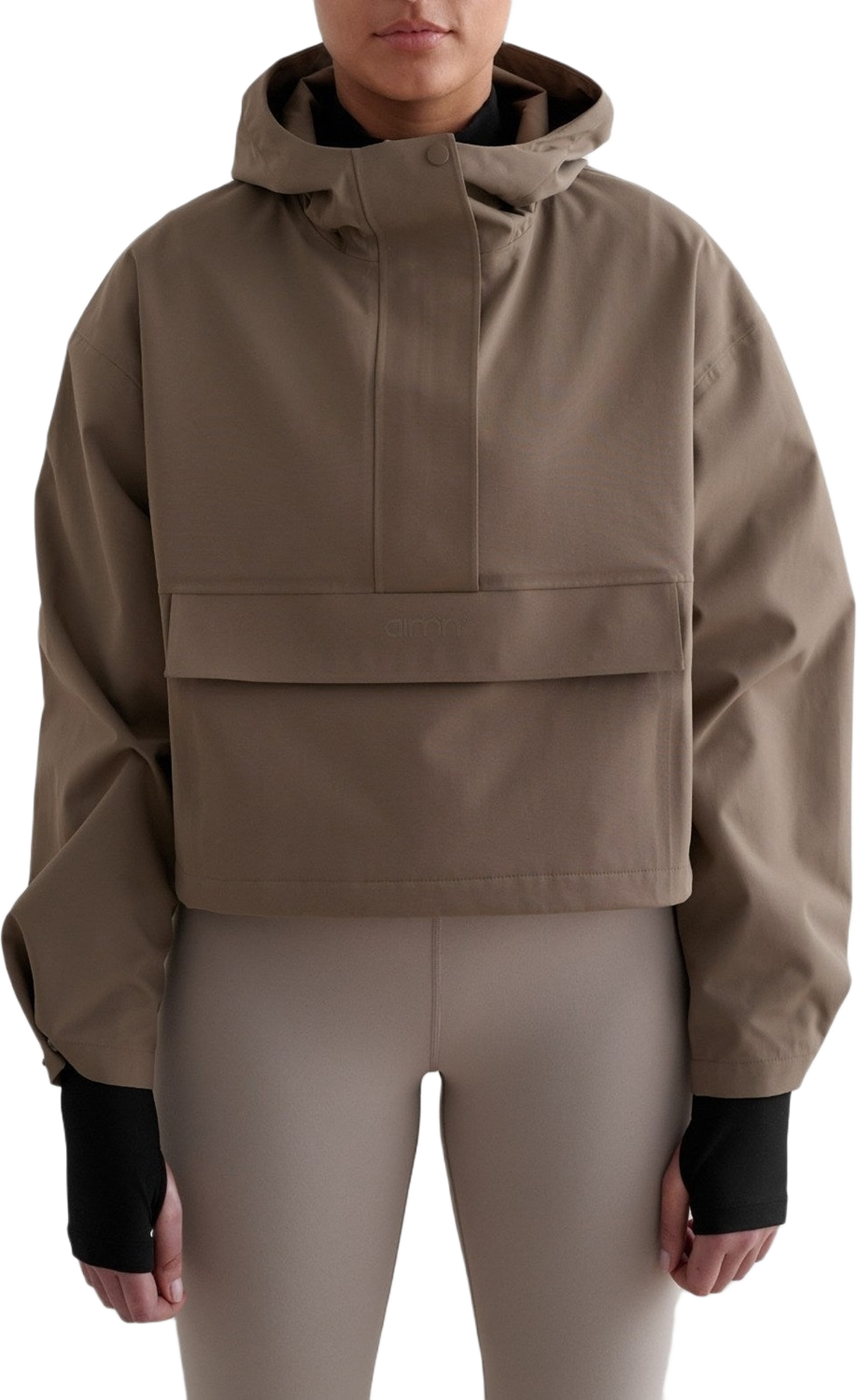 Nougat Waterproof Anorak
