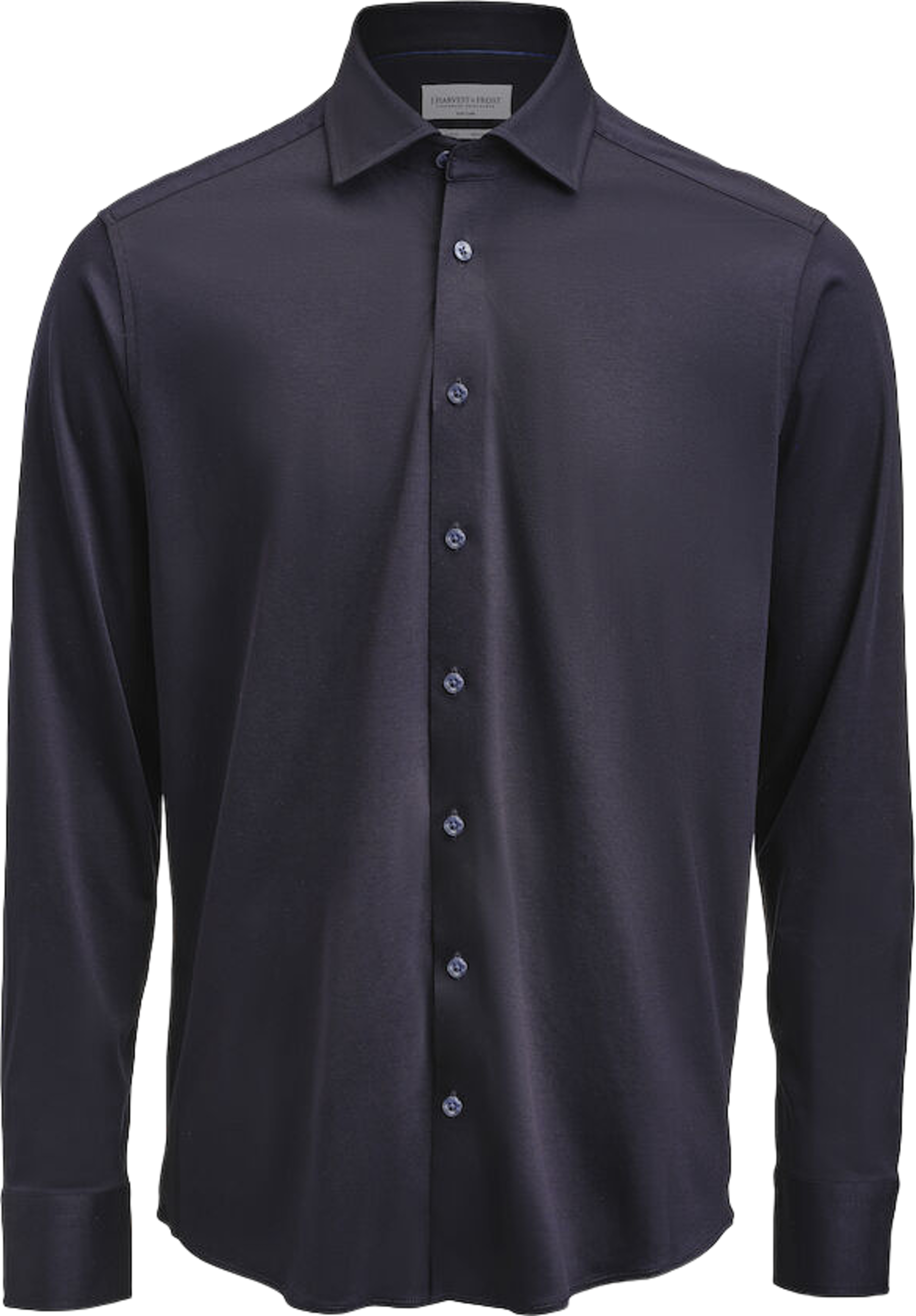 Ib132 Interlock Knit Slim