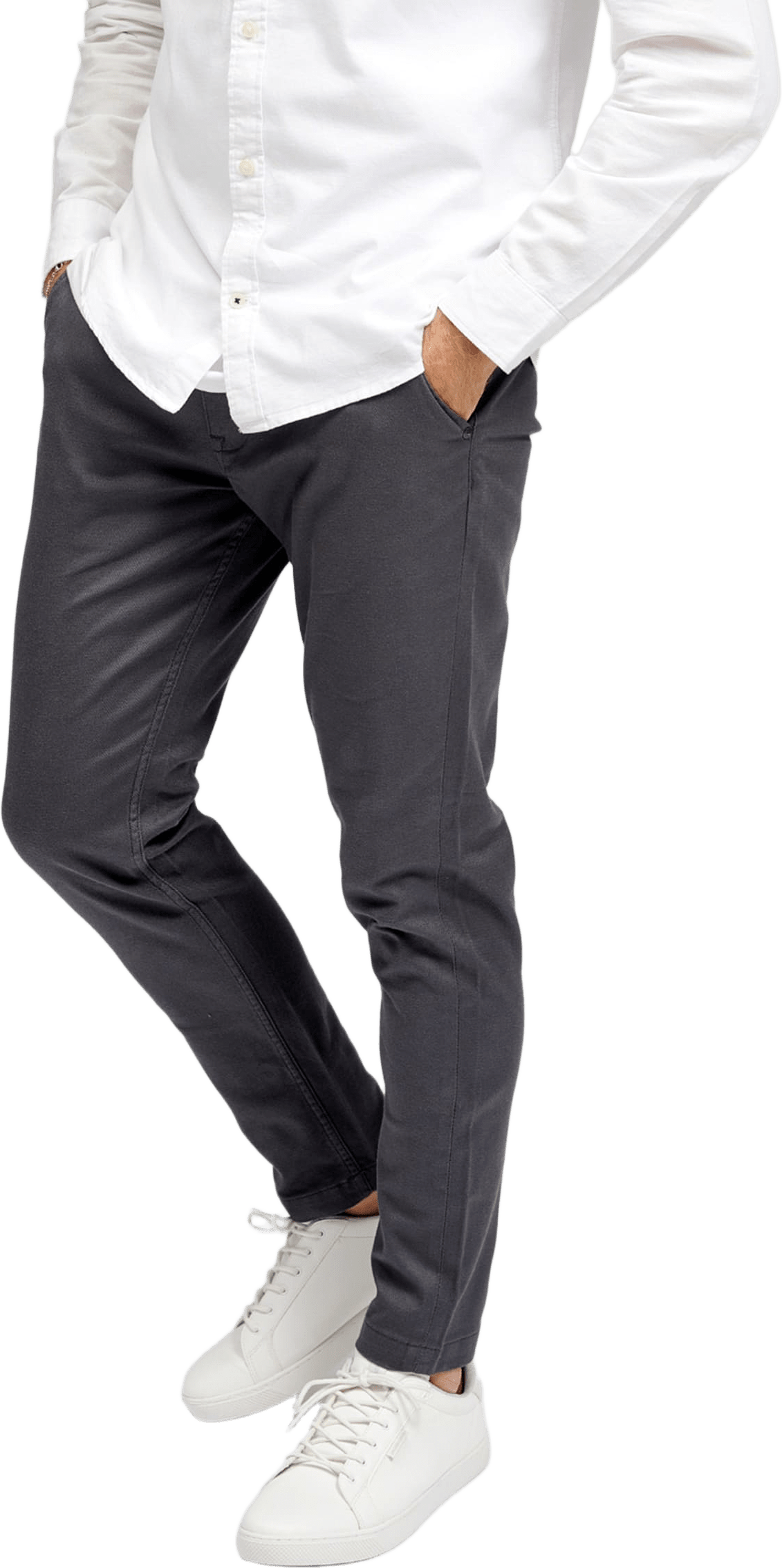 The Original Performance Structure Pants