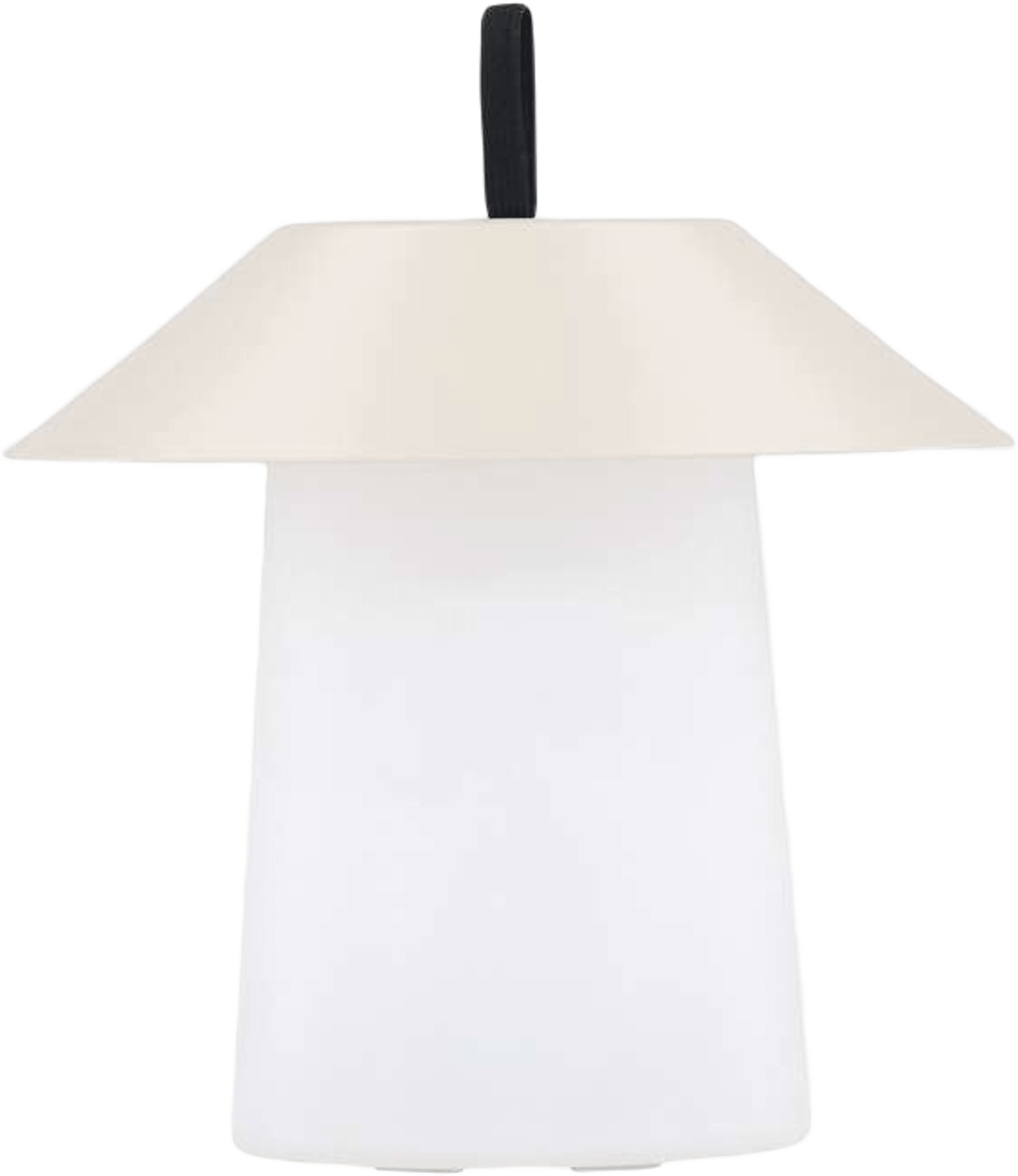 Rubu Bordslampa