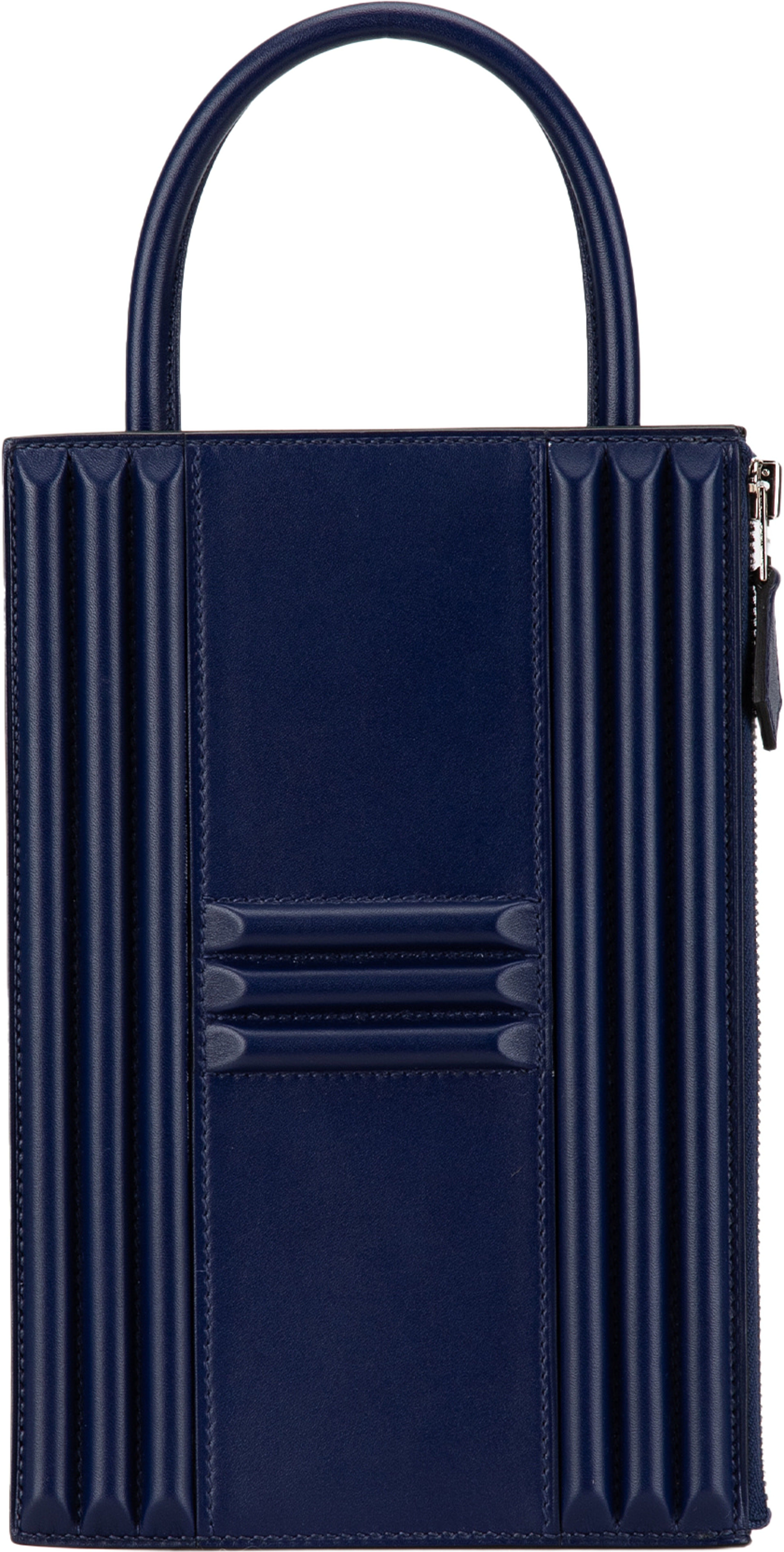 Hermès Tadelakt Kelly Cadena Handbag