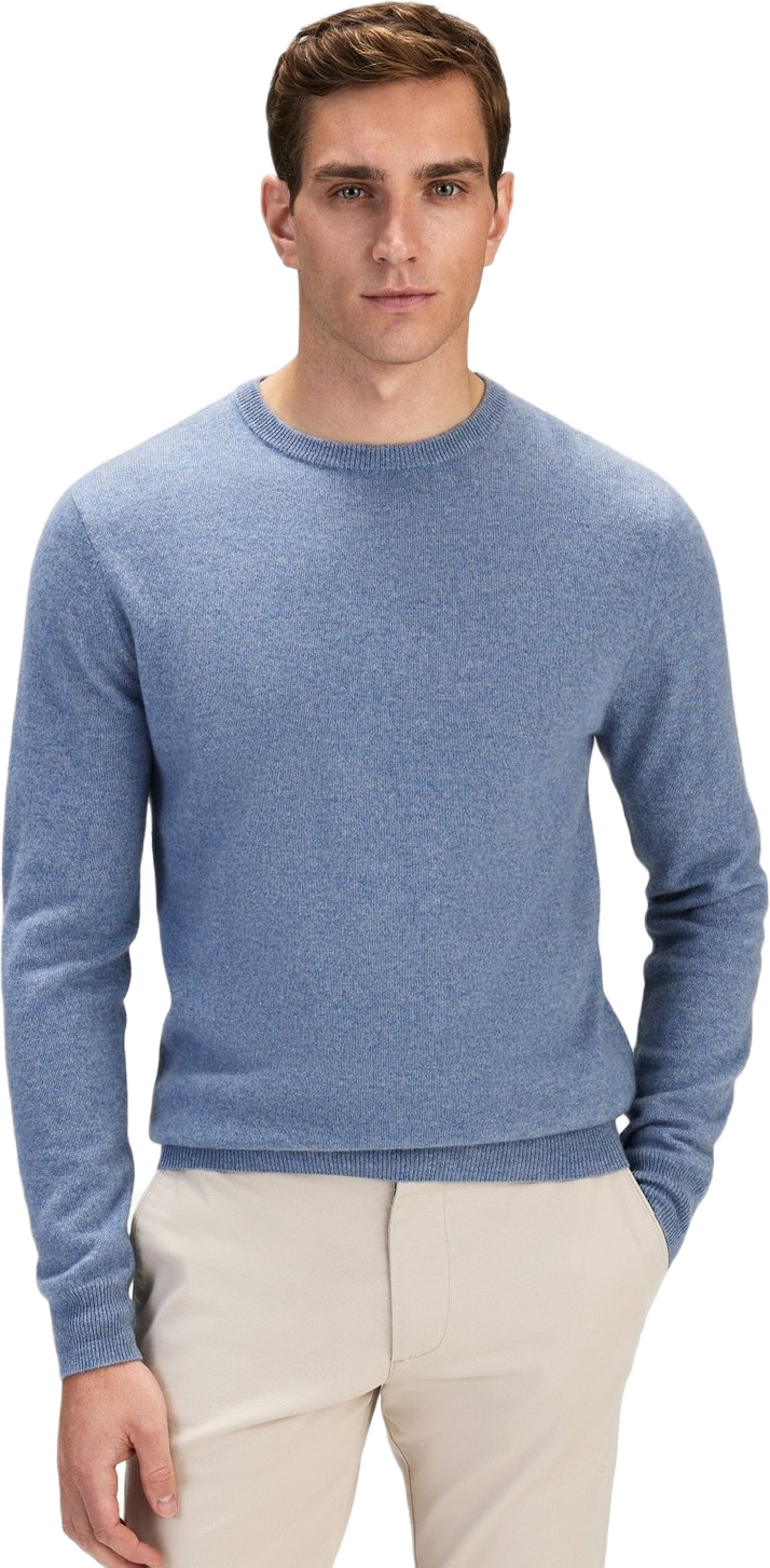 Cashmere Sweater Noah