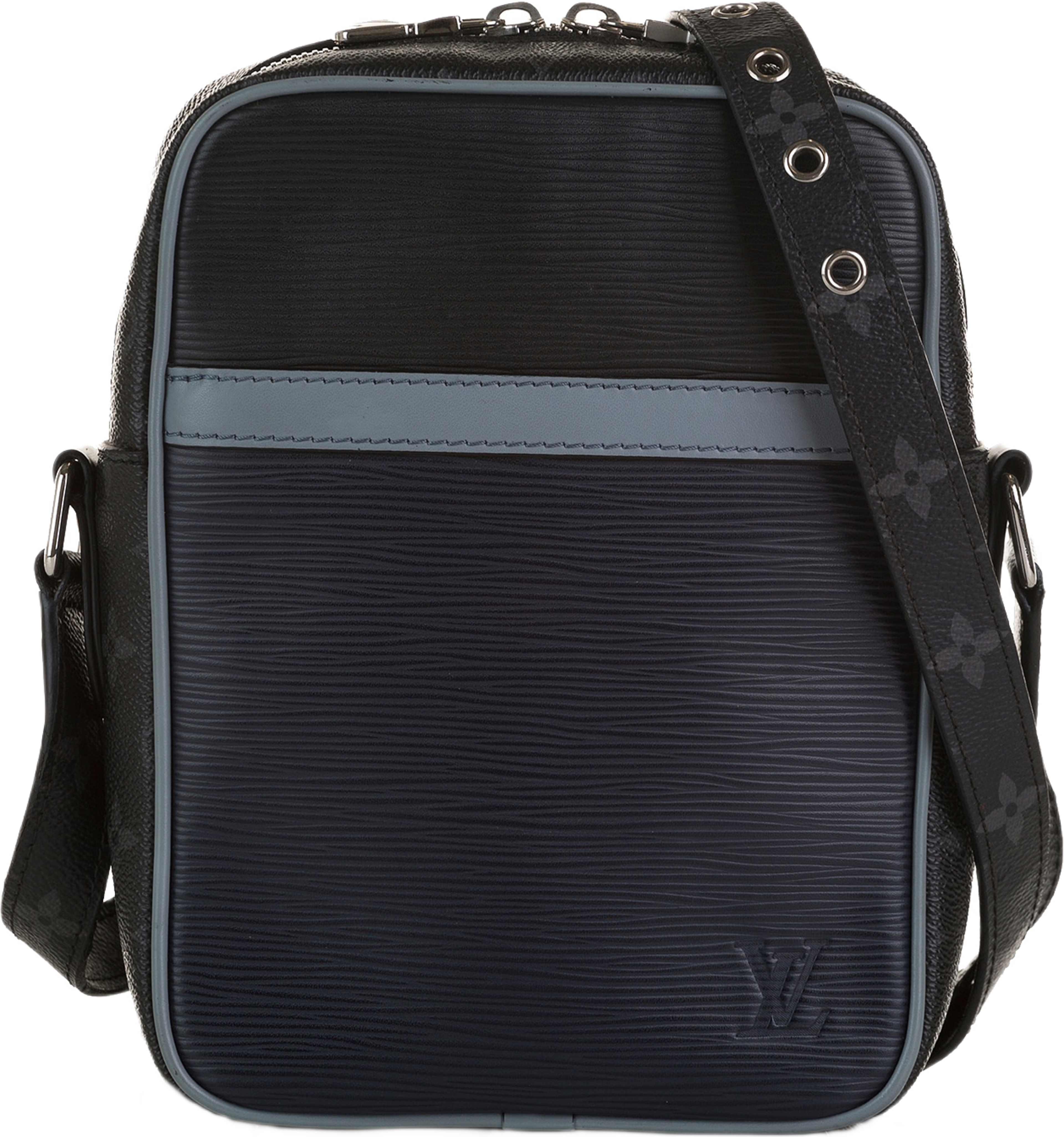 Louis Vuitton Epi Monogram Danube Pm