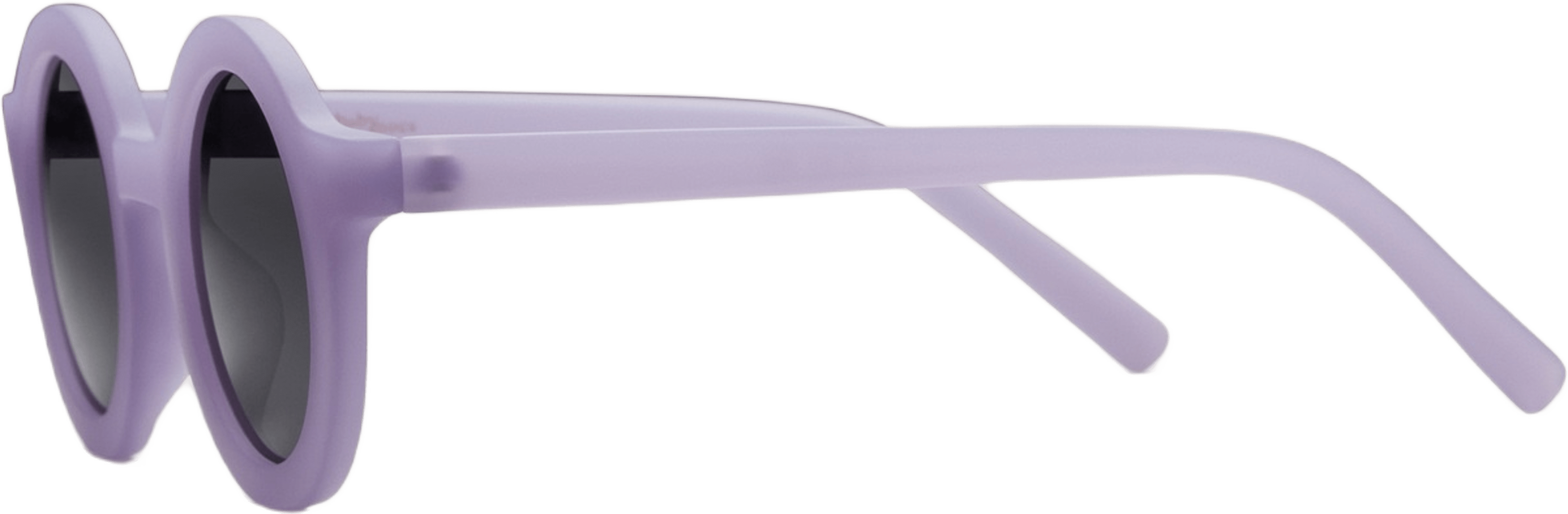 Babymocs Solglasögon Signature Round - Barn