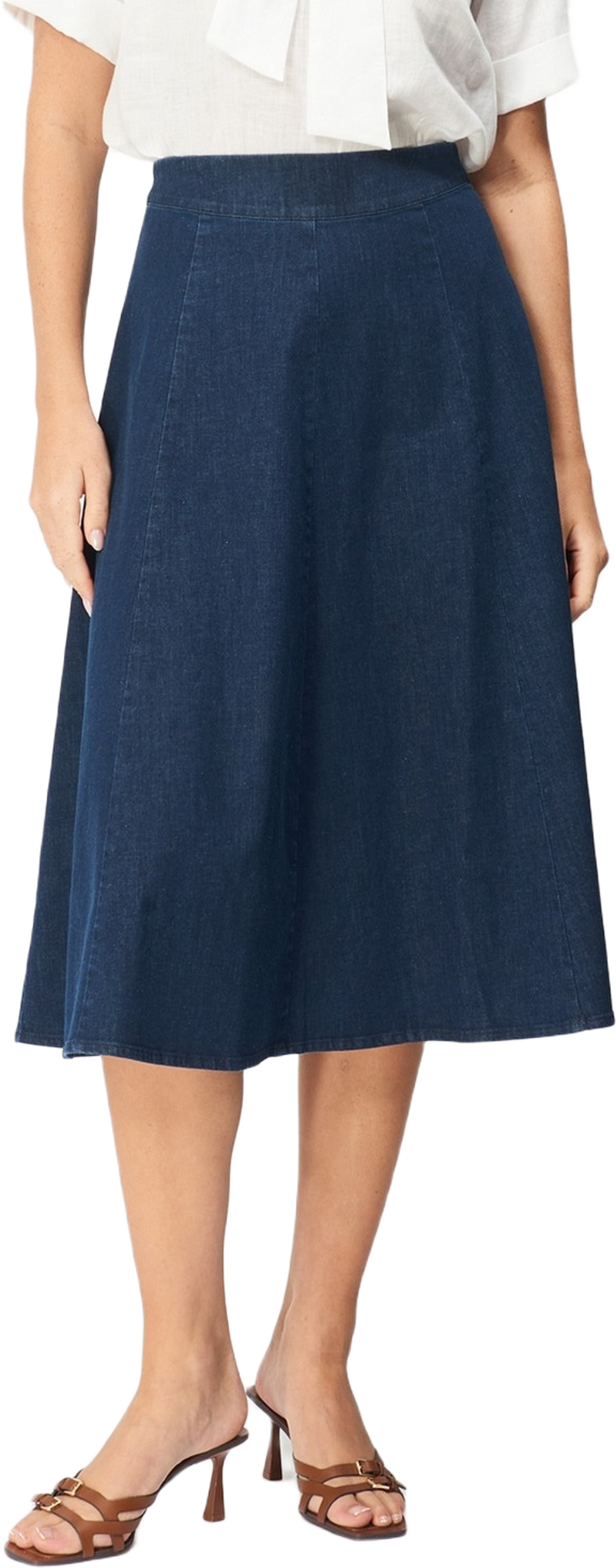 Junie Skirt