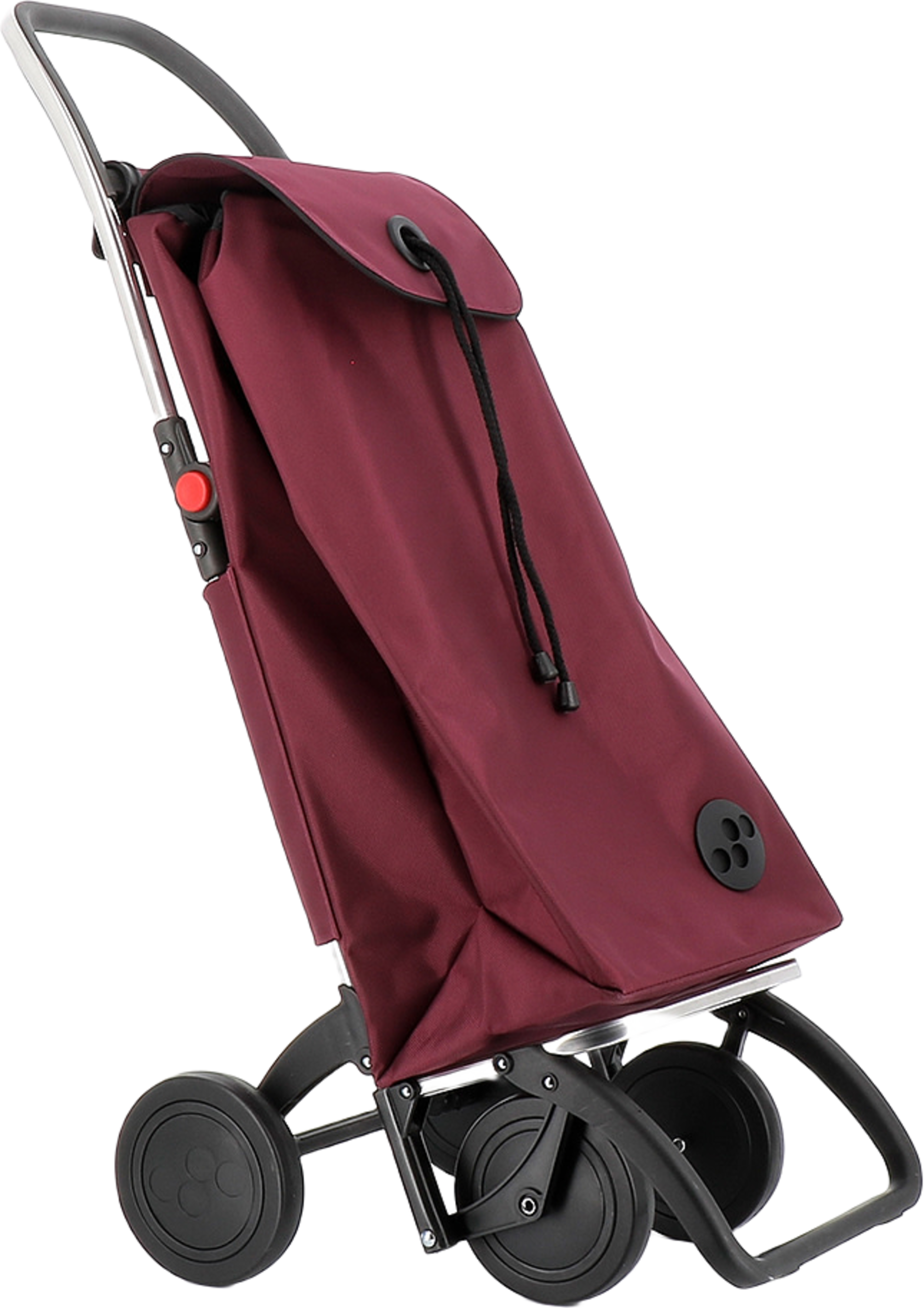 Rolser Shoppingvagn 4l Mf