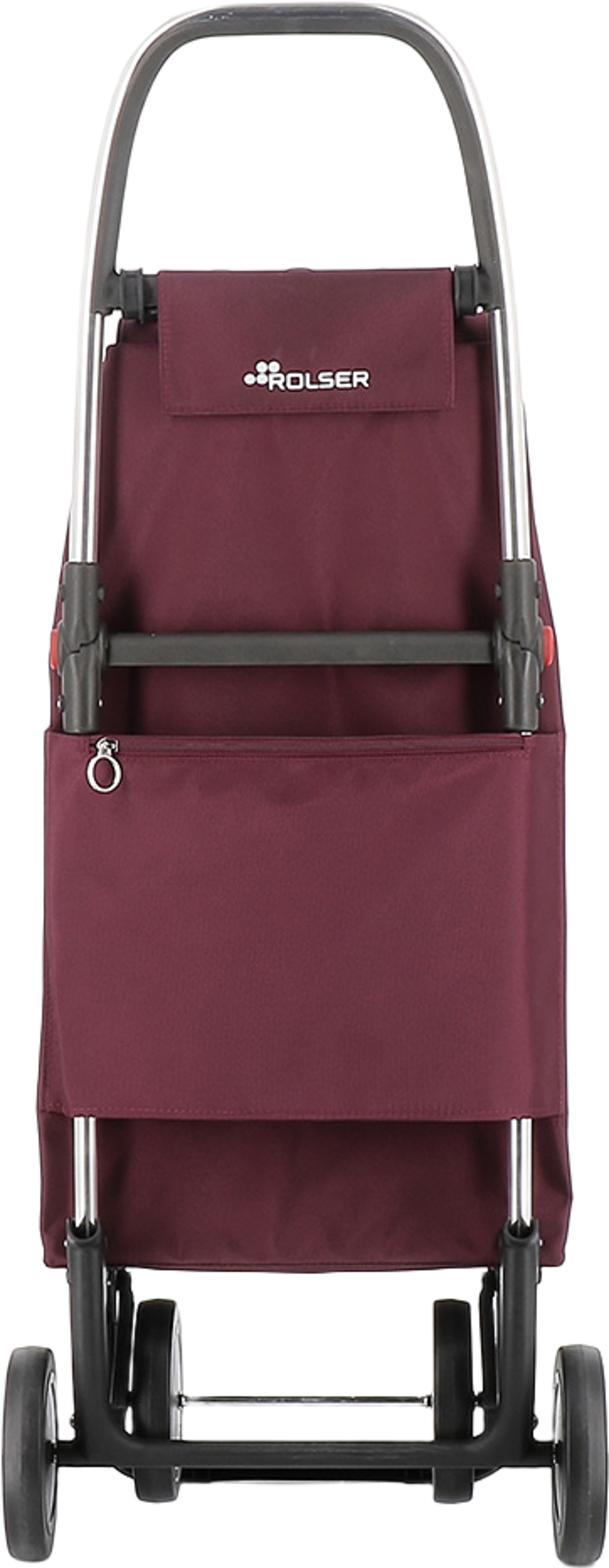 Rolser Shoppingvagn 4l Mf