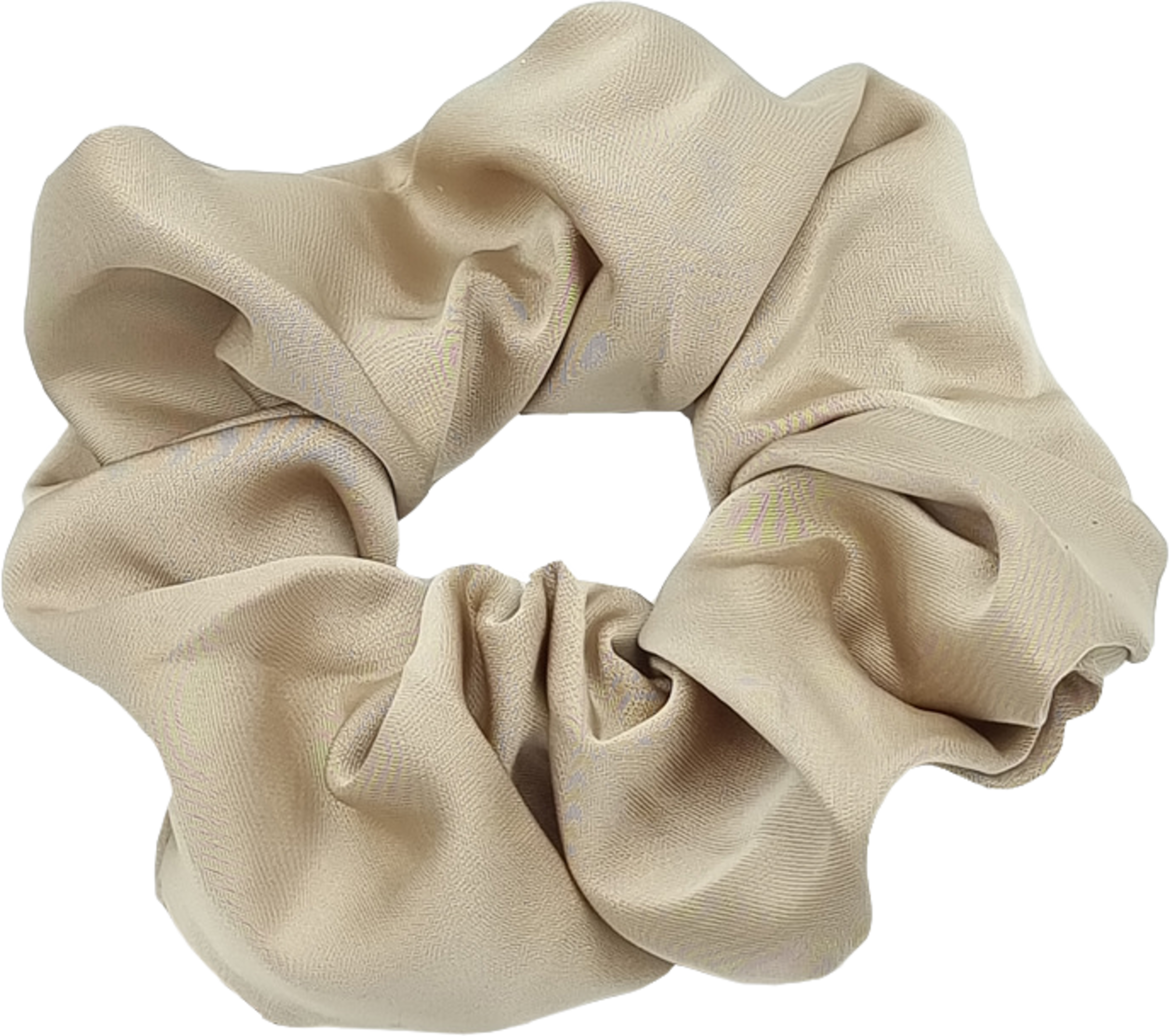 Hårscrunchie Lyxig
