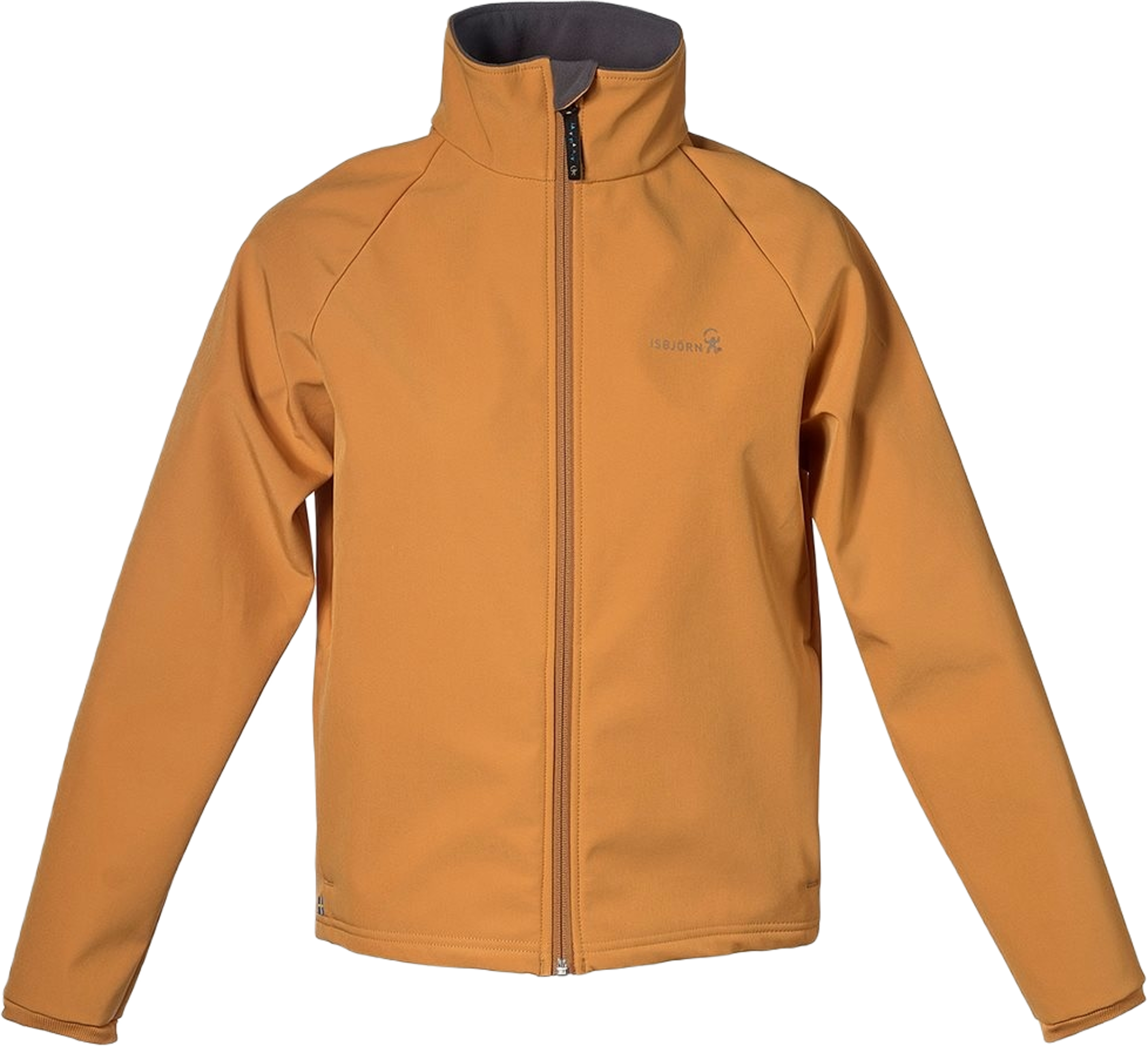 Isbjörn Thunder Vindfleece Jacka 134cl-176cl