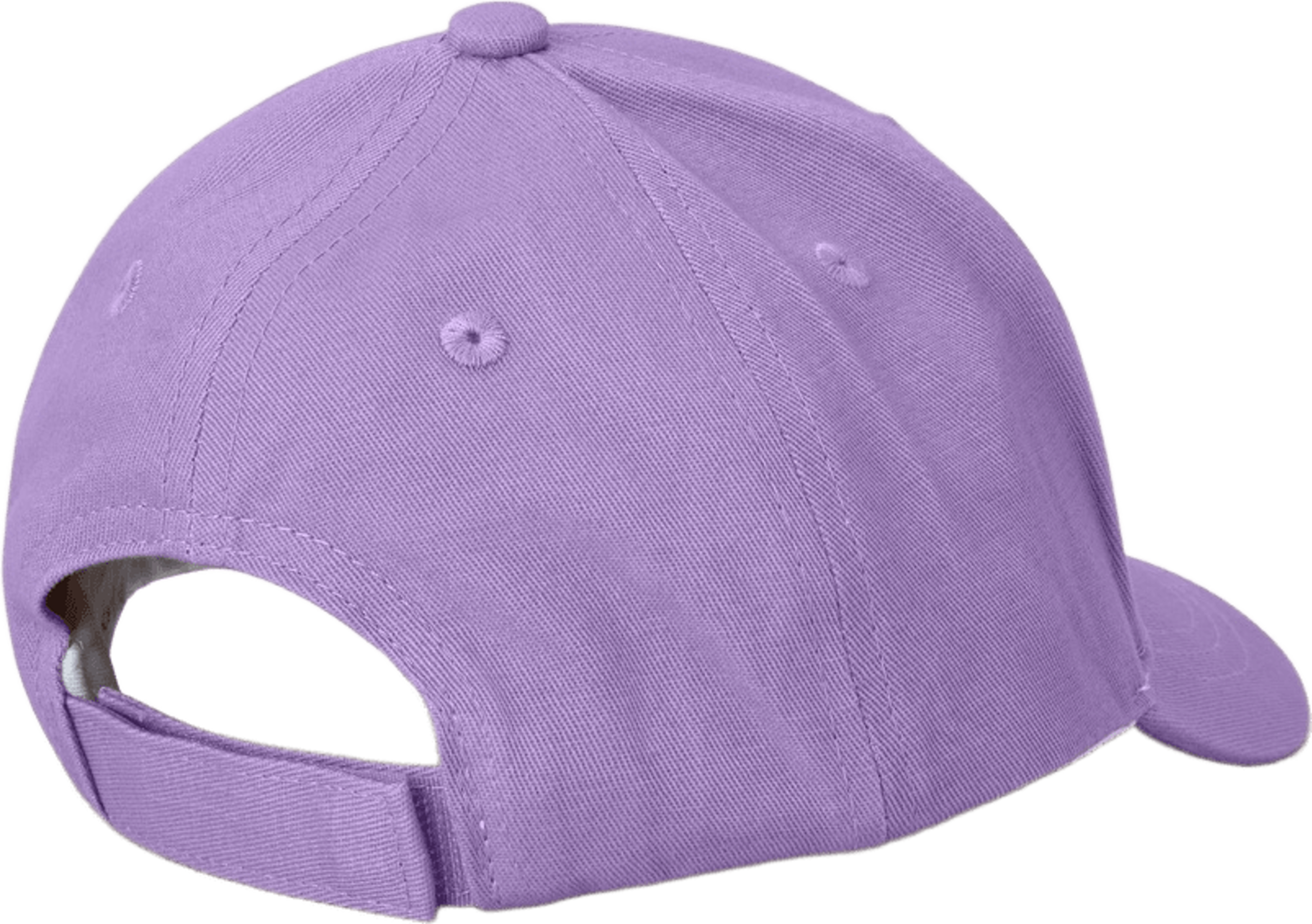 Baseball Cap Cotton - Vuxen