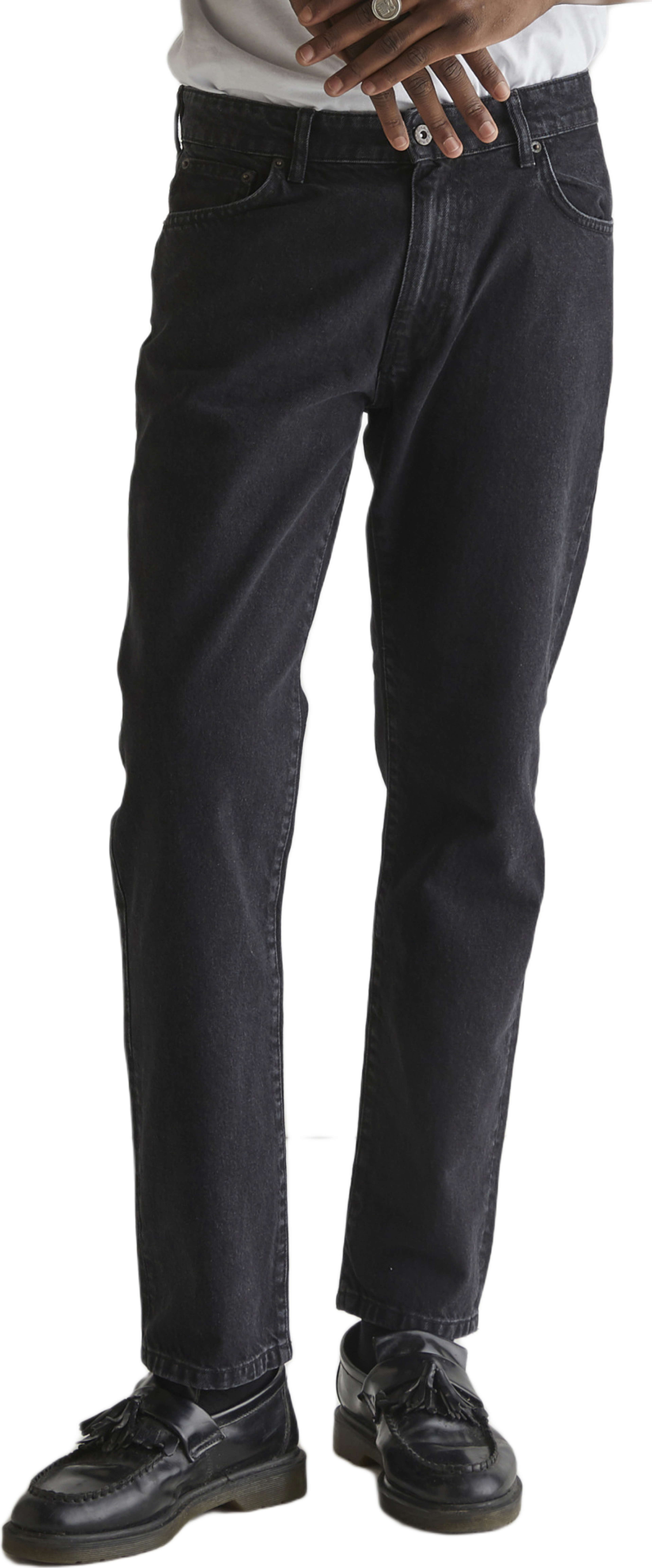 Doc Raven Jeans