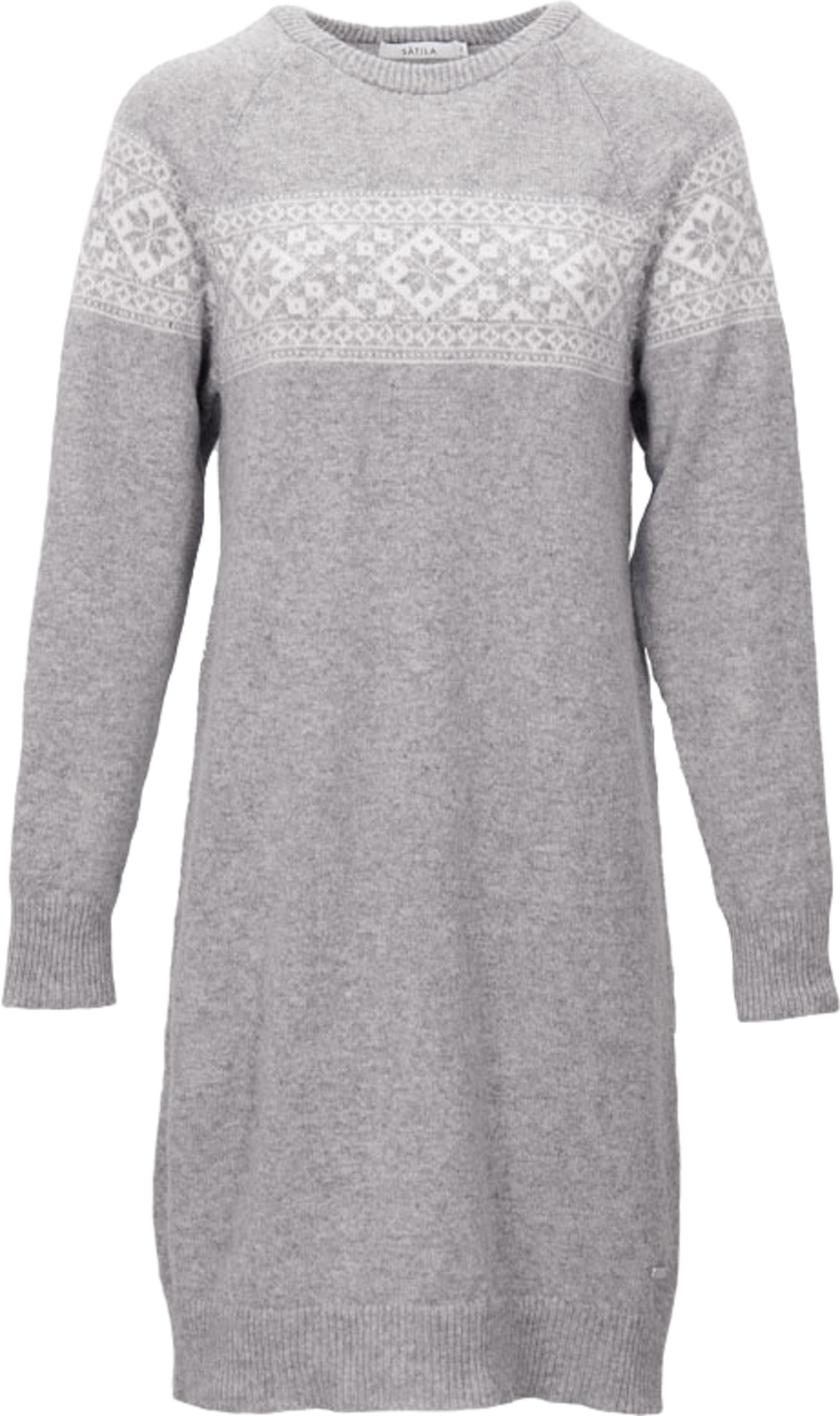 Grace Dress