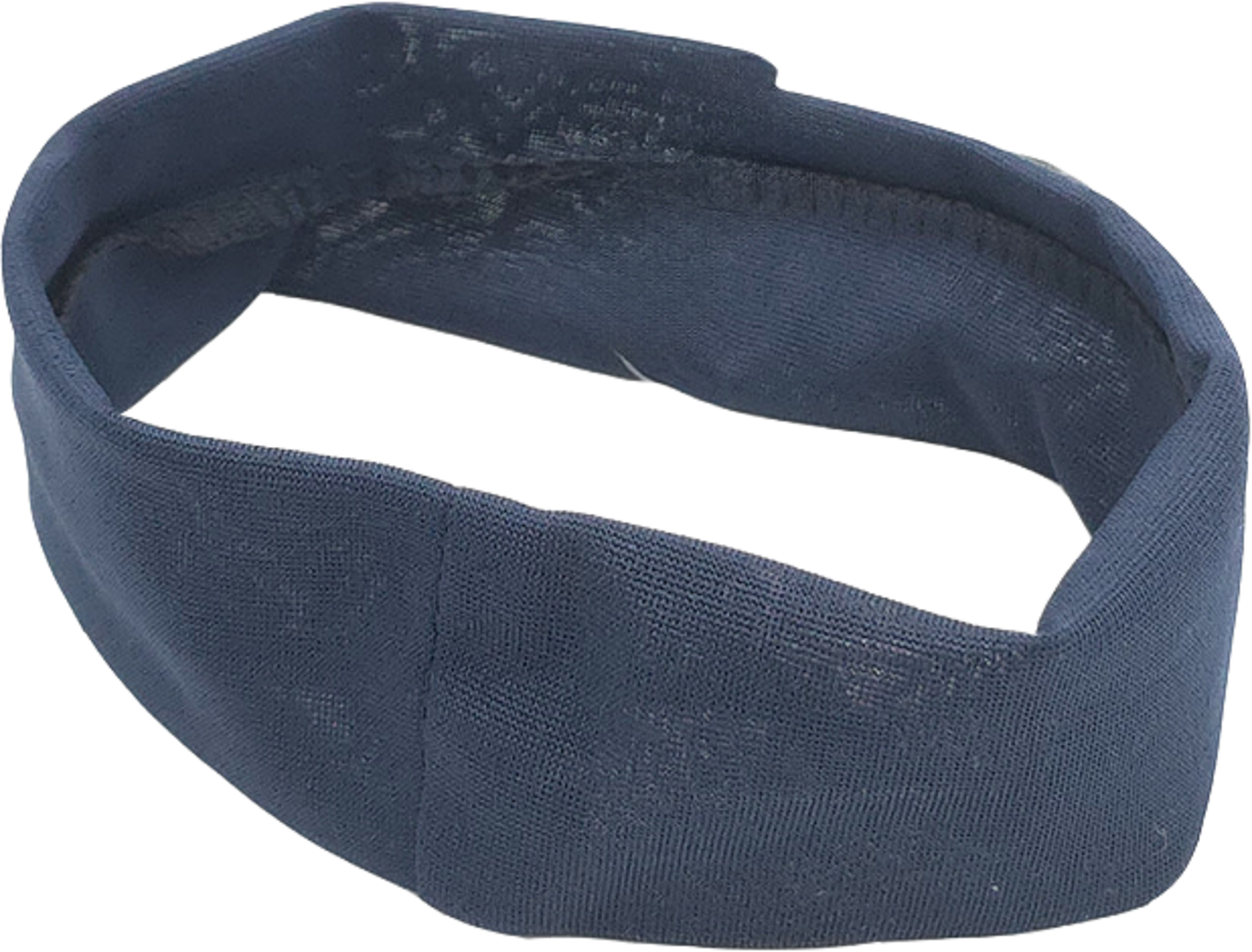 Hårband Stretch 4,5cm, från Complement, i färgen blue. Klicka för att öppna bilden i stort format