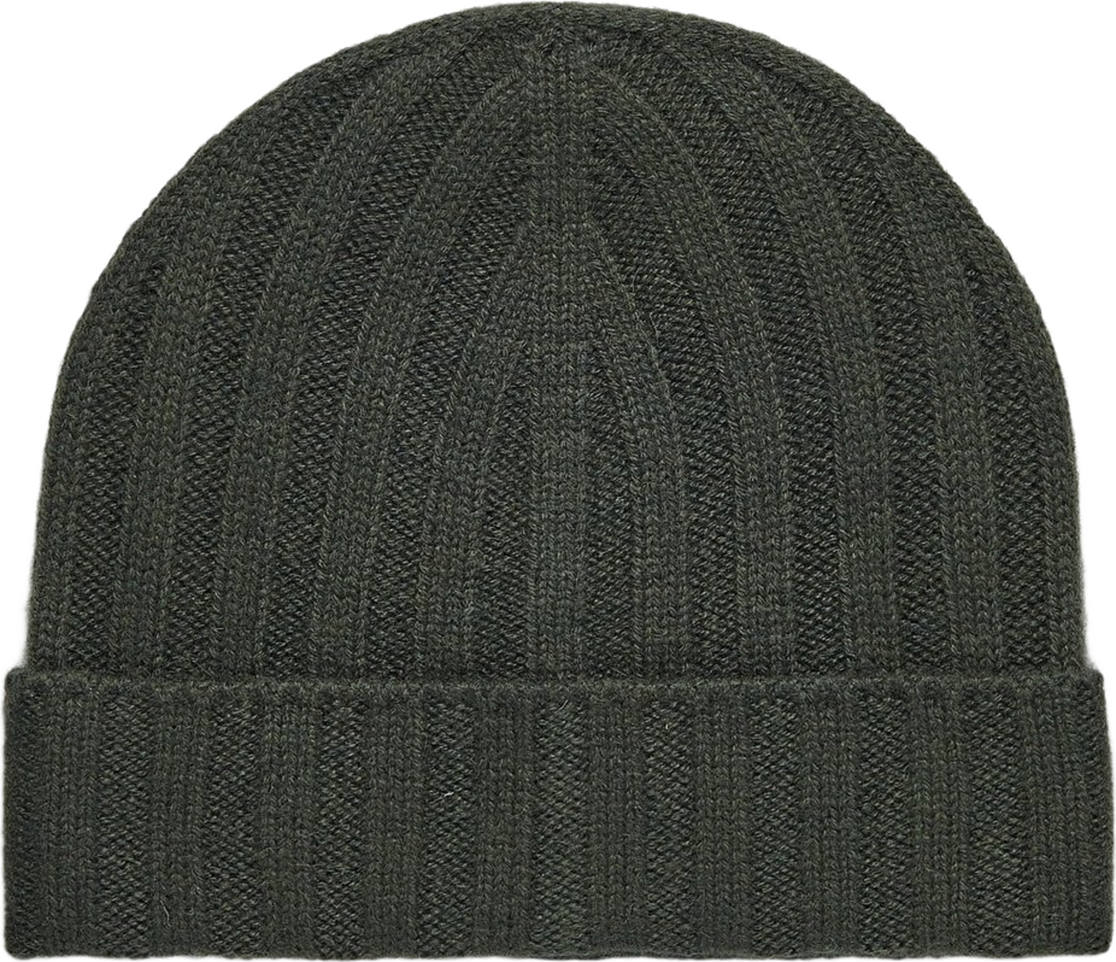 Wool Beanie, från John Henric, i färgen green. Klicka för att öppna bilden i stort format