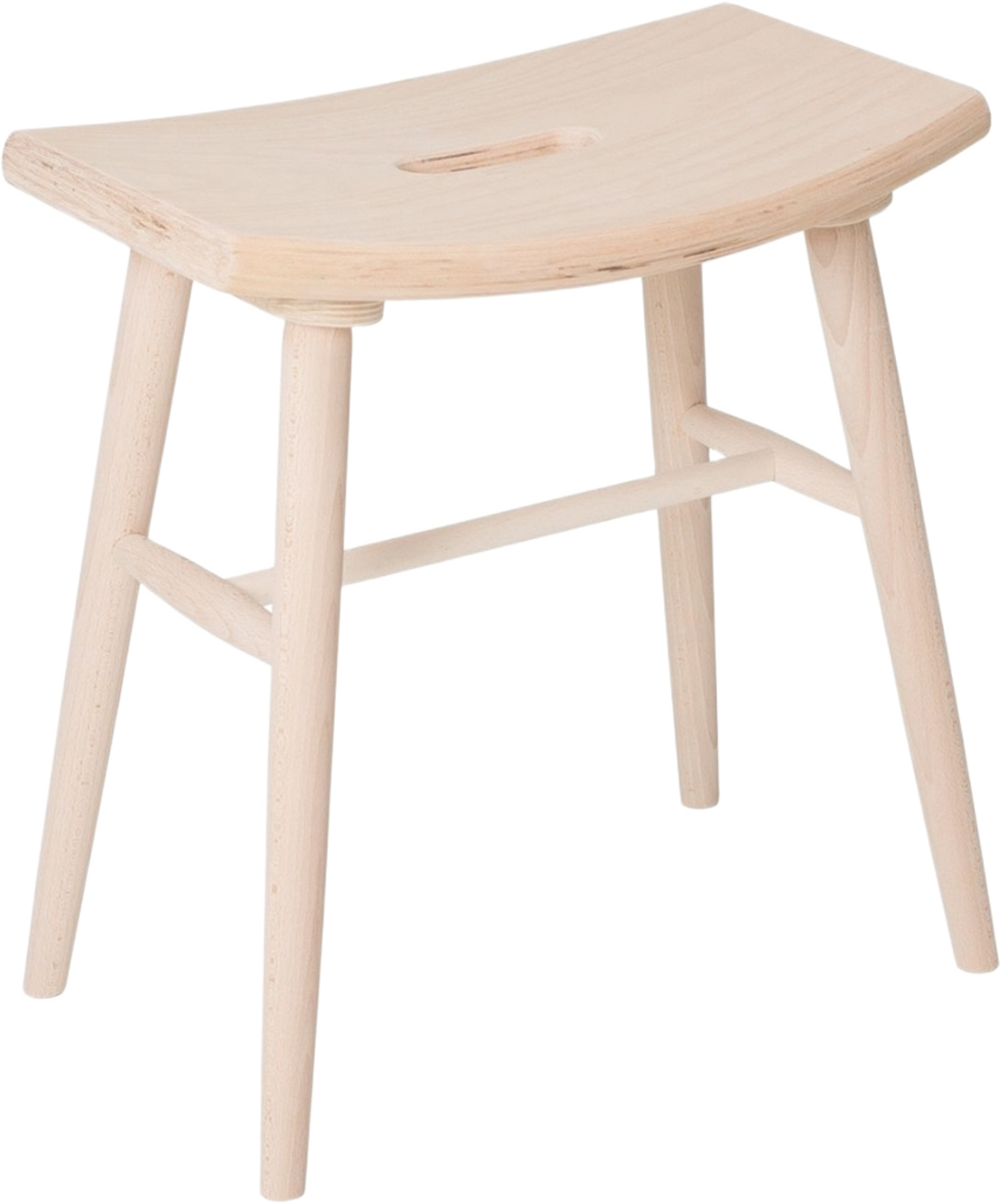 Pall Emil, från Created by Designtorget, i färgen natur. Klicka för att öppna bilden i stort format
