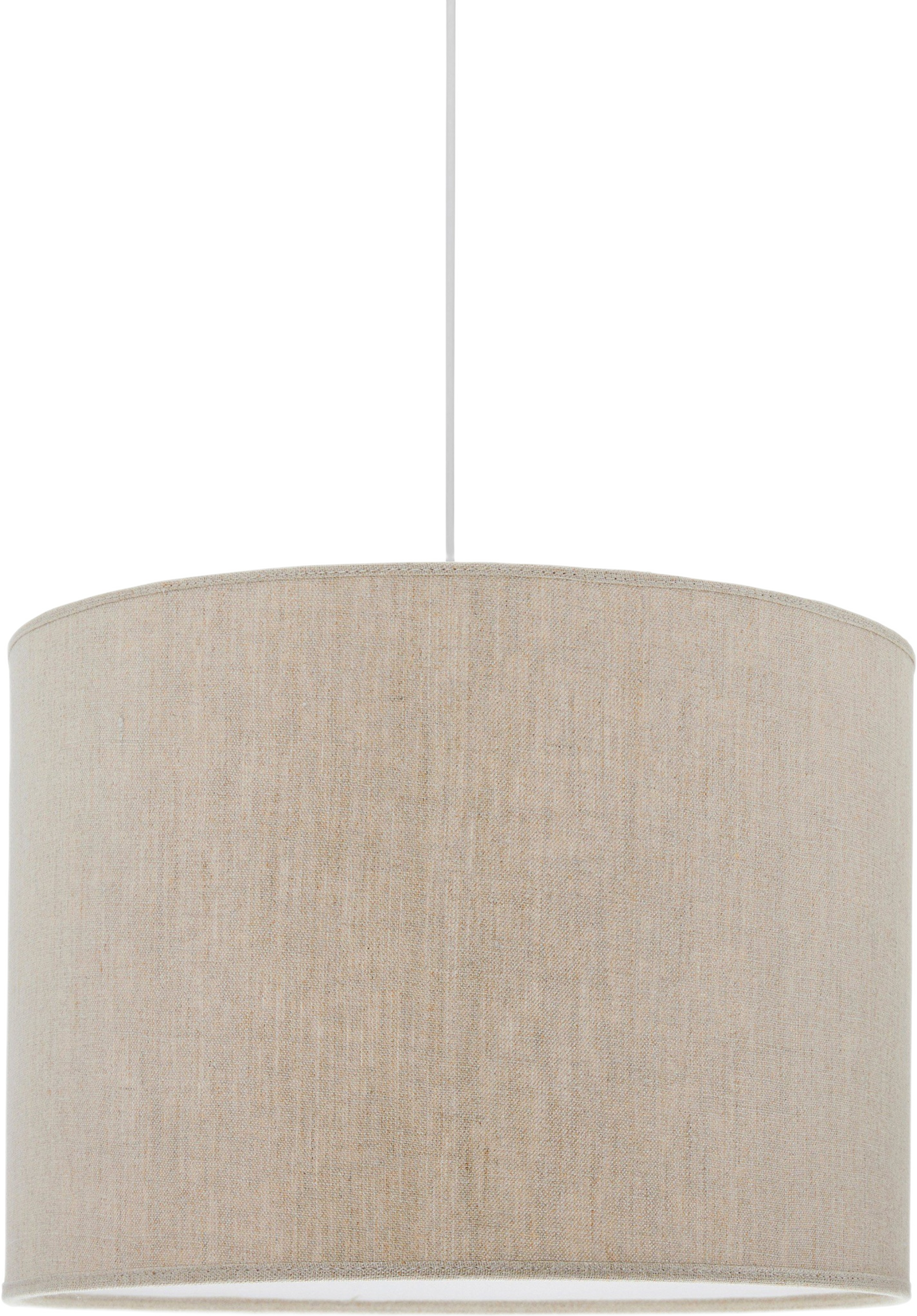 Sara Taklampa Linne 35cm