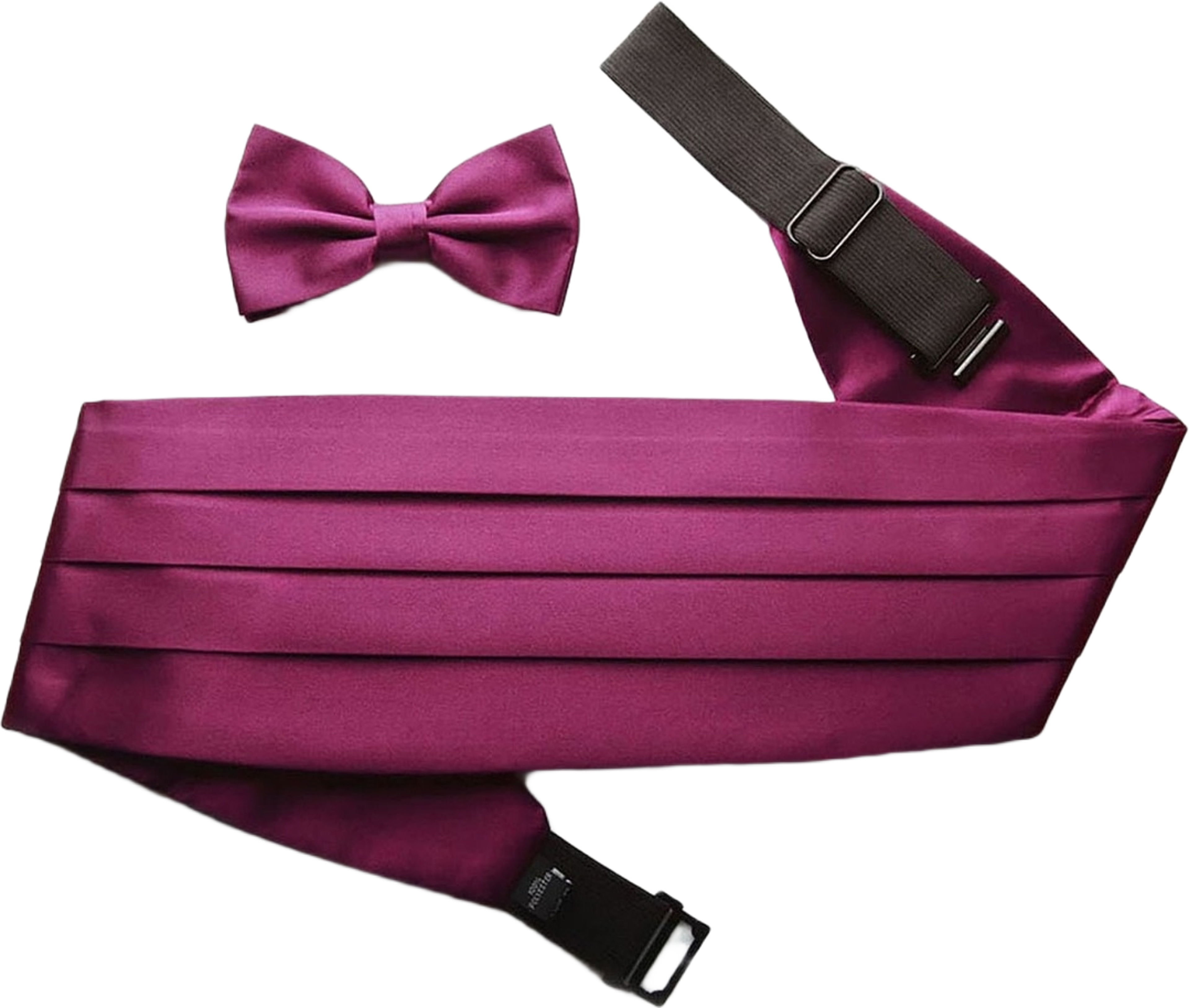 Cummerbund