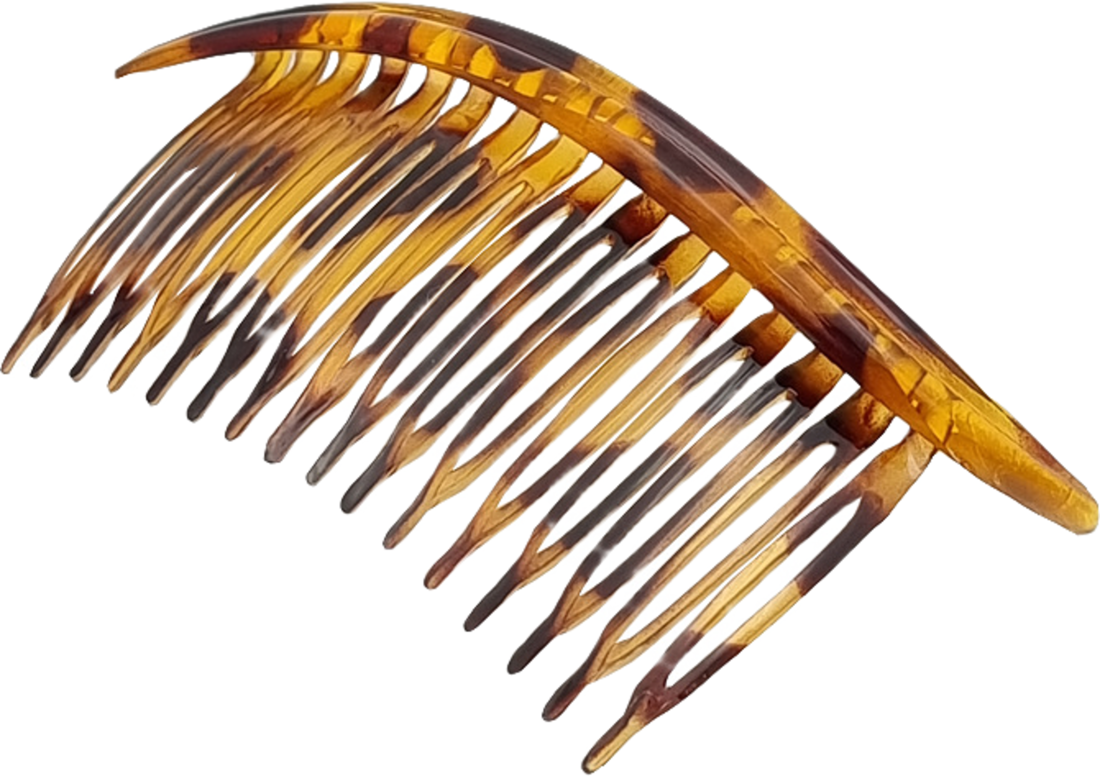 Kam - Vågig 13 Cm