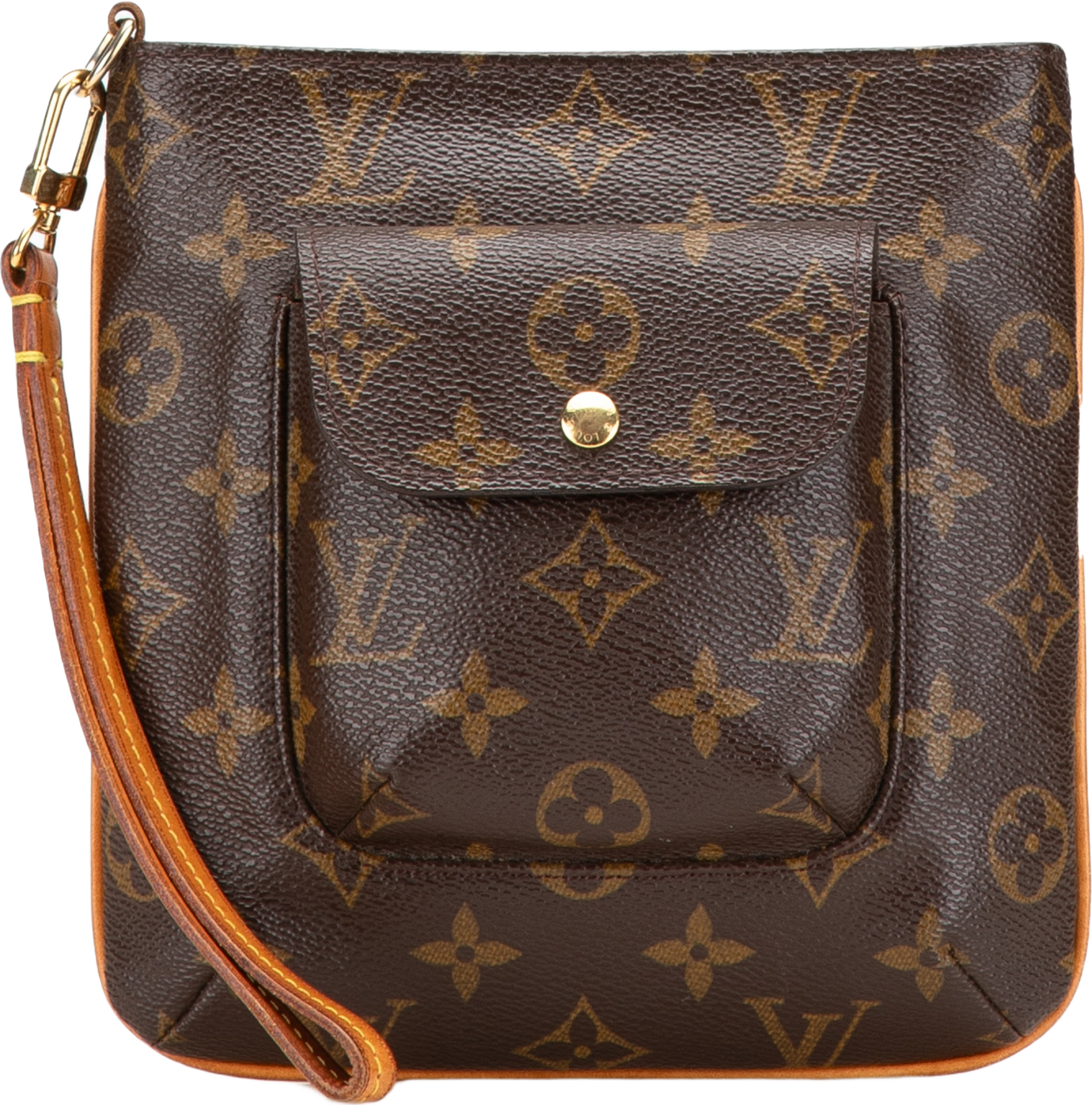 Louis Vuitton Monogram Partition