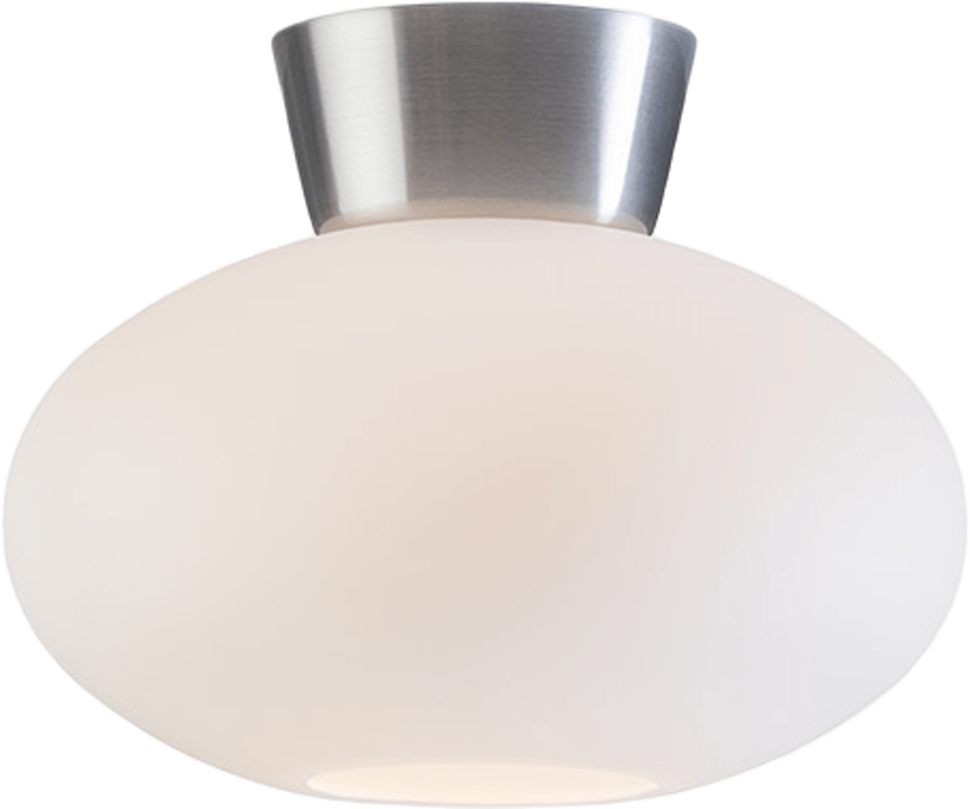 Plafond Bullo Ø27