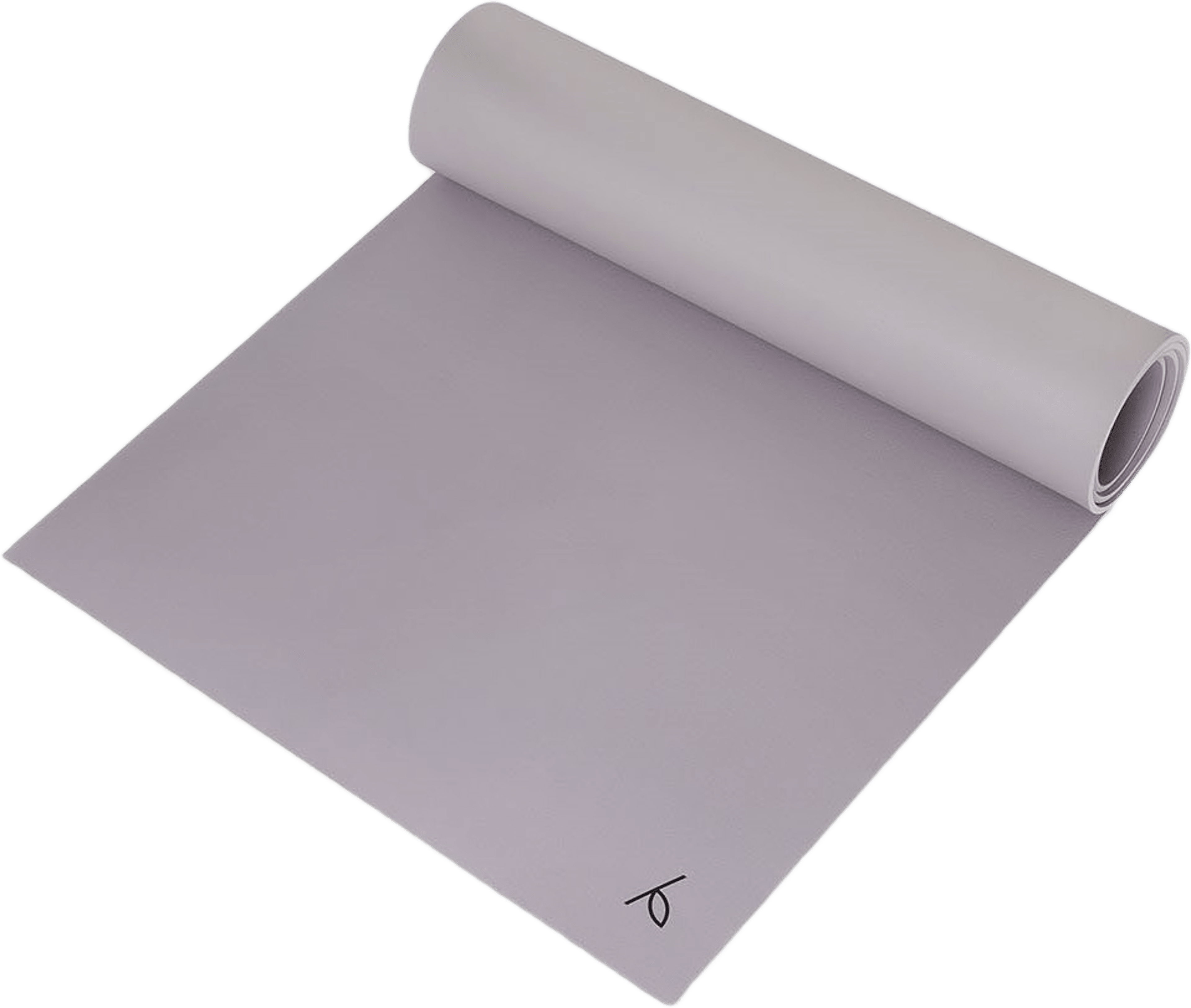 Yogamatta Natural Practice Mat 4 Mm