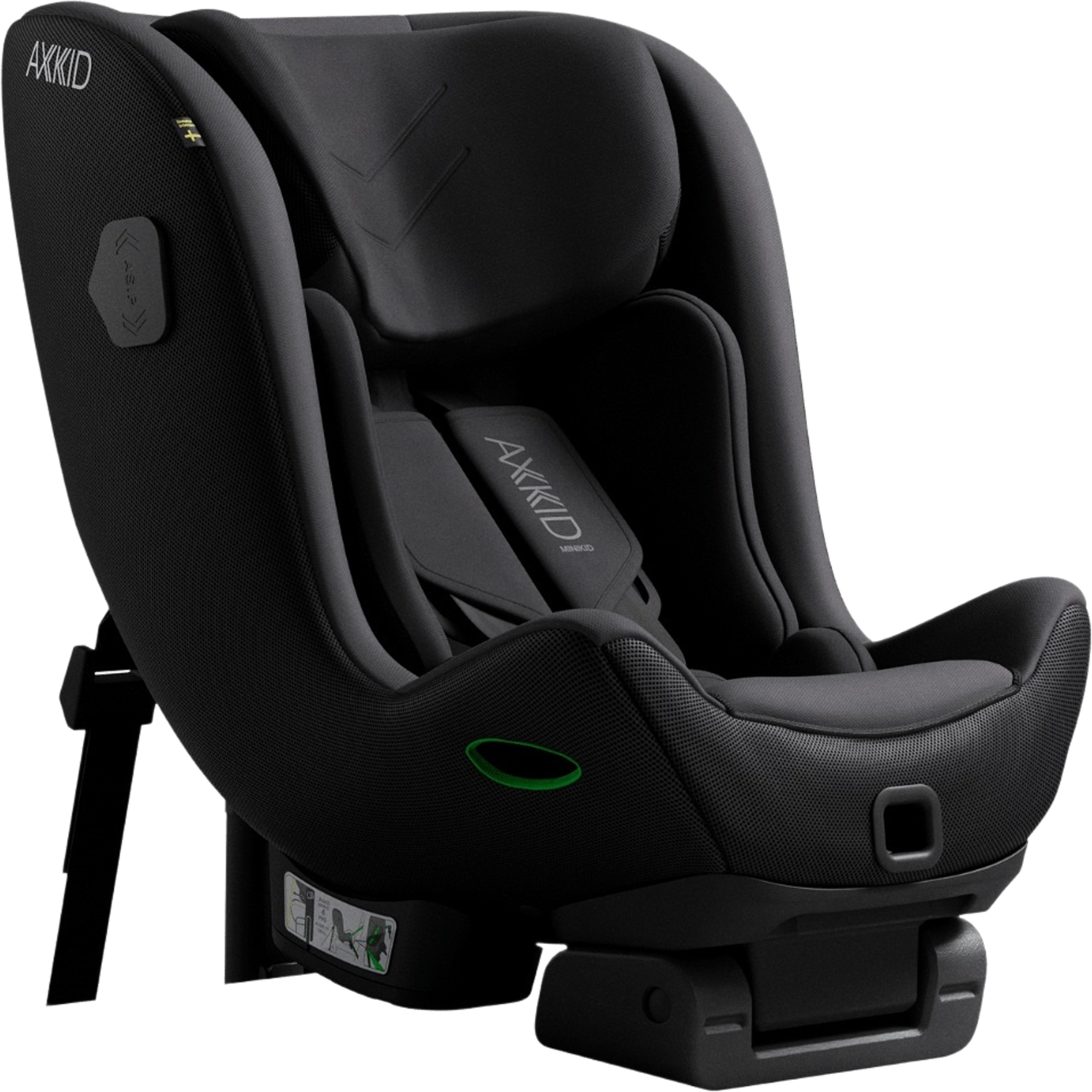 Minikid 4 Pro