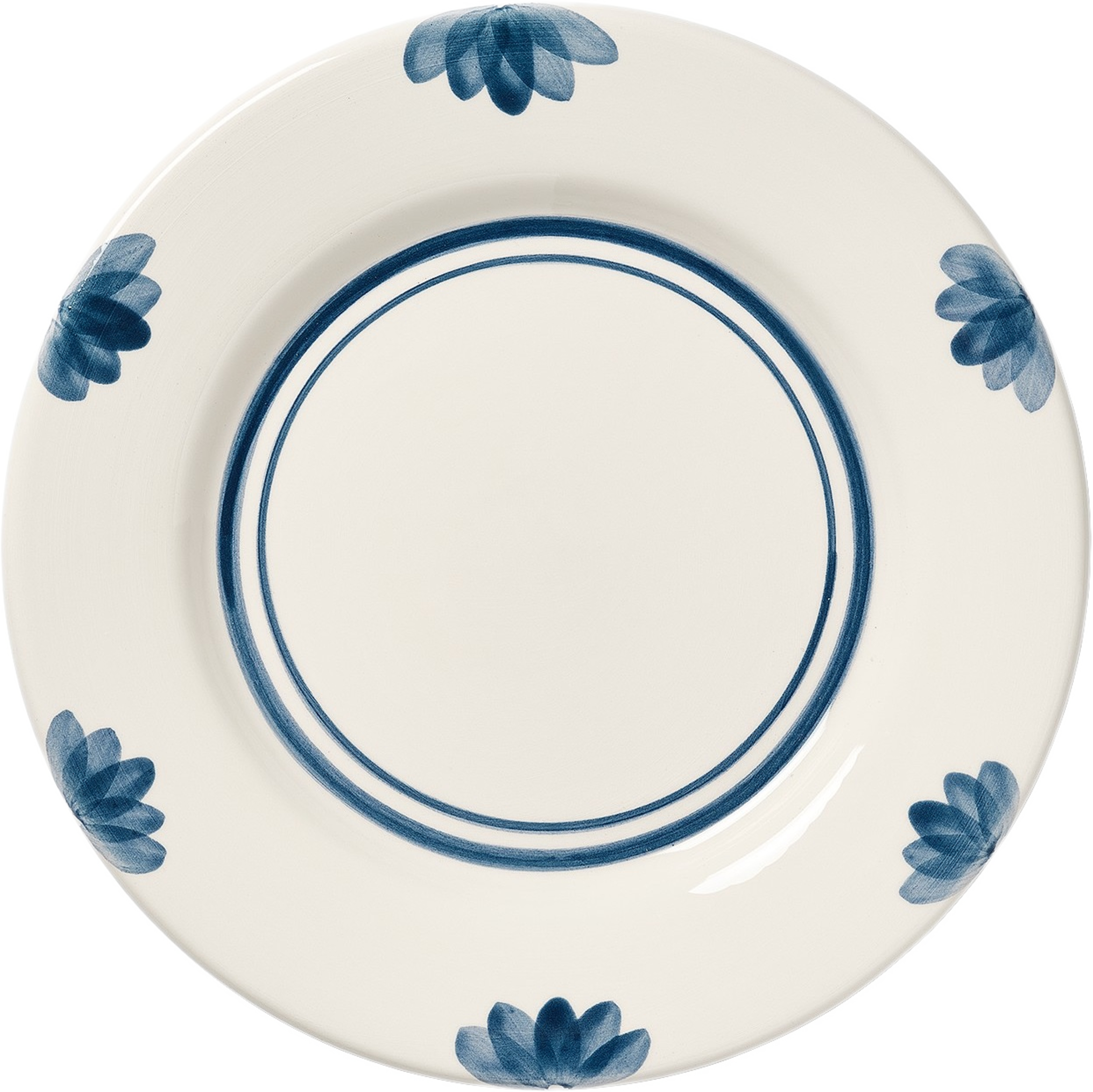 Mora Assiett - 22 Cm, från Pick A Poppy, i färgen blue. Klicka för att öppna bilden i stort format