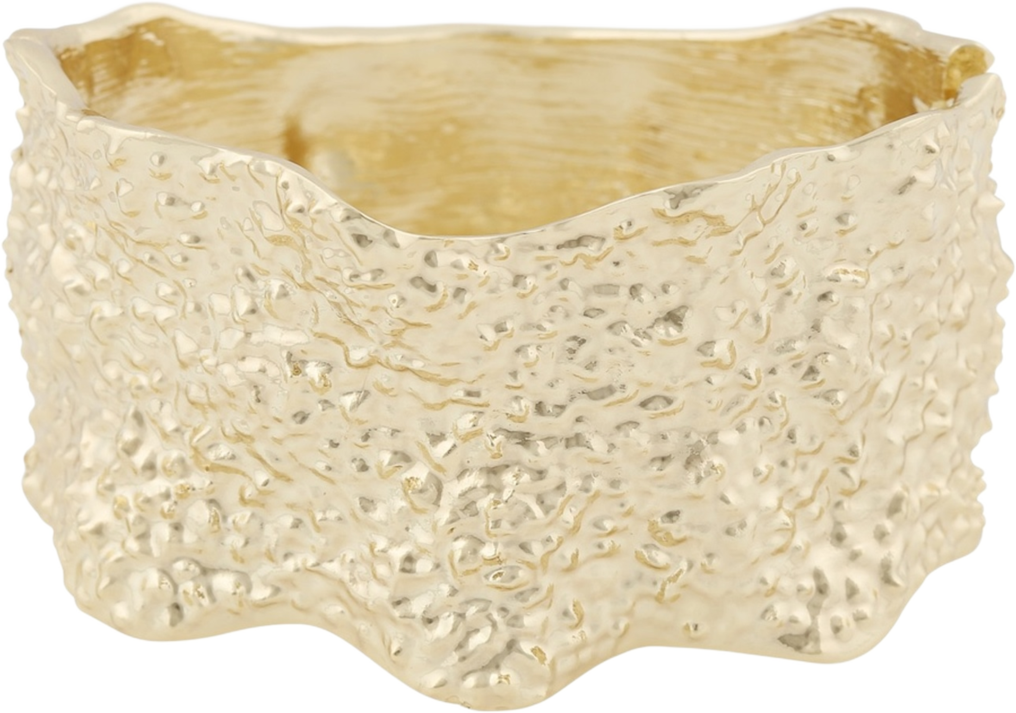Brittany Wide Oval Brace