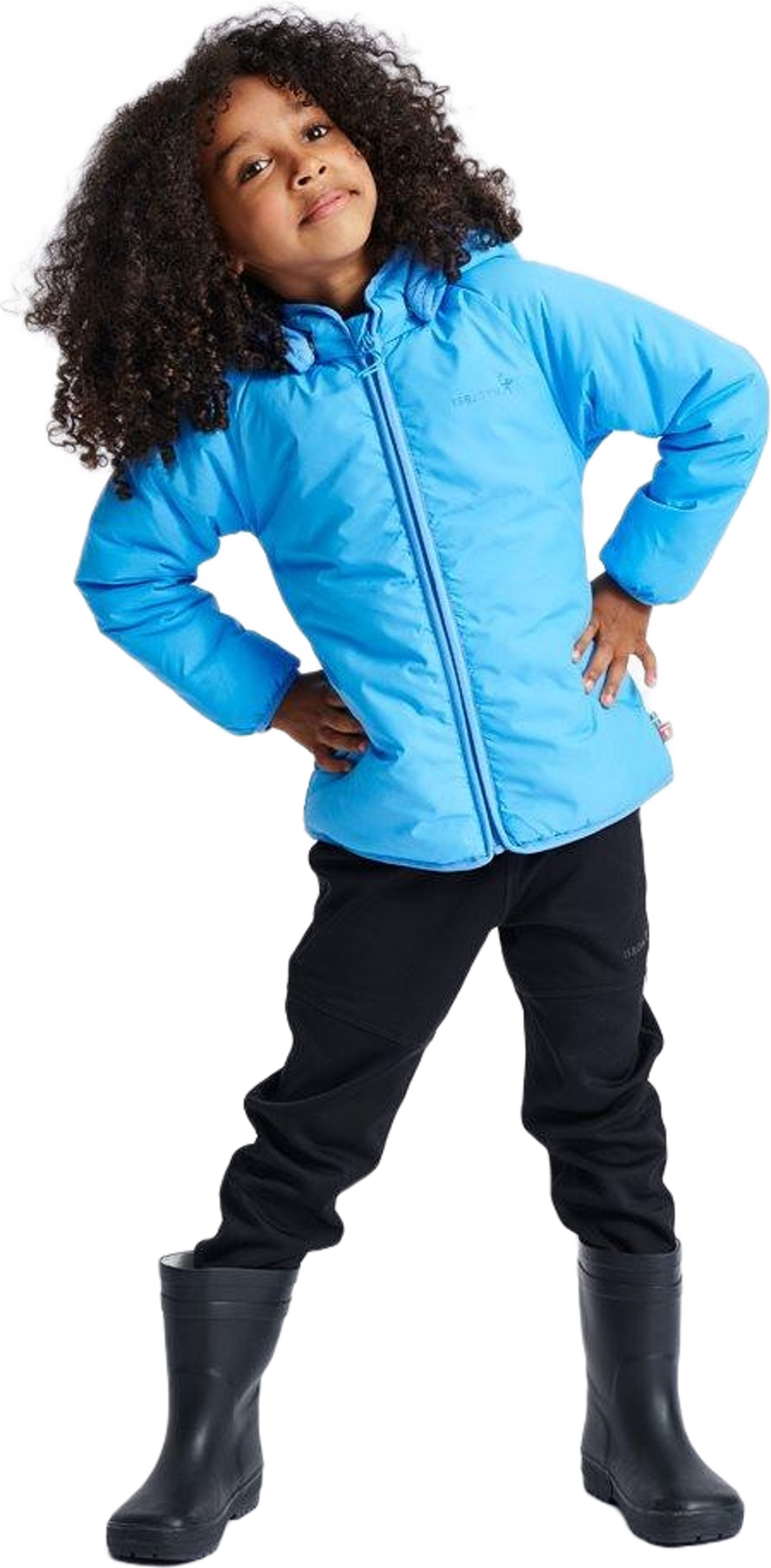 Frost Light Weight Jacket Kids