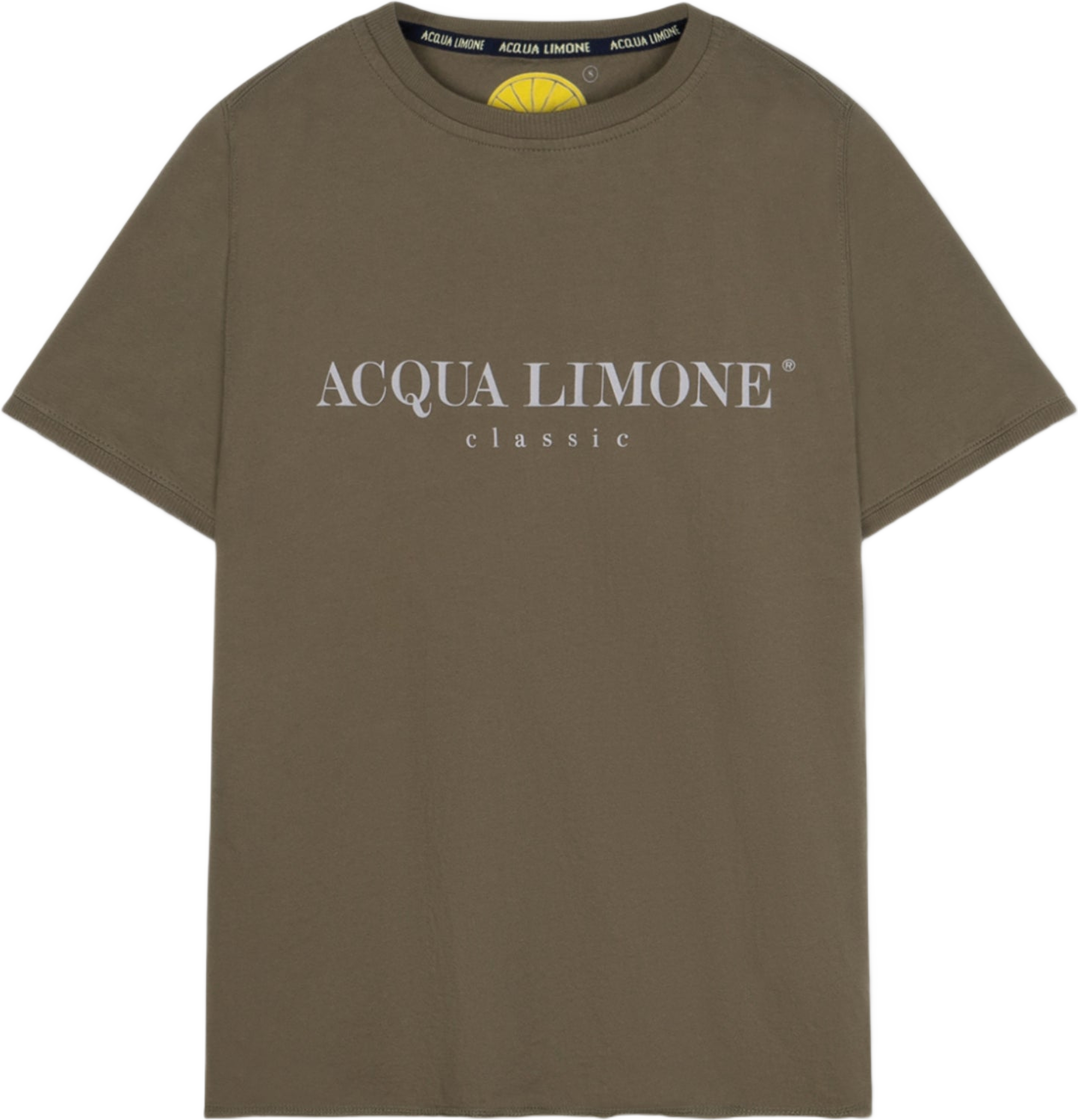 T-shirt Classic
