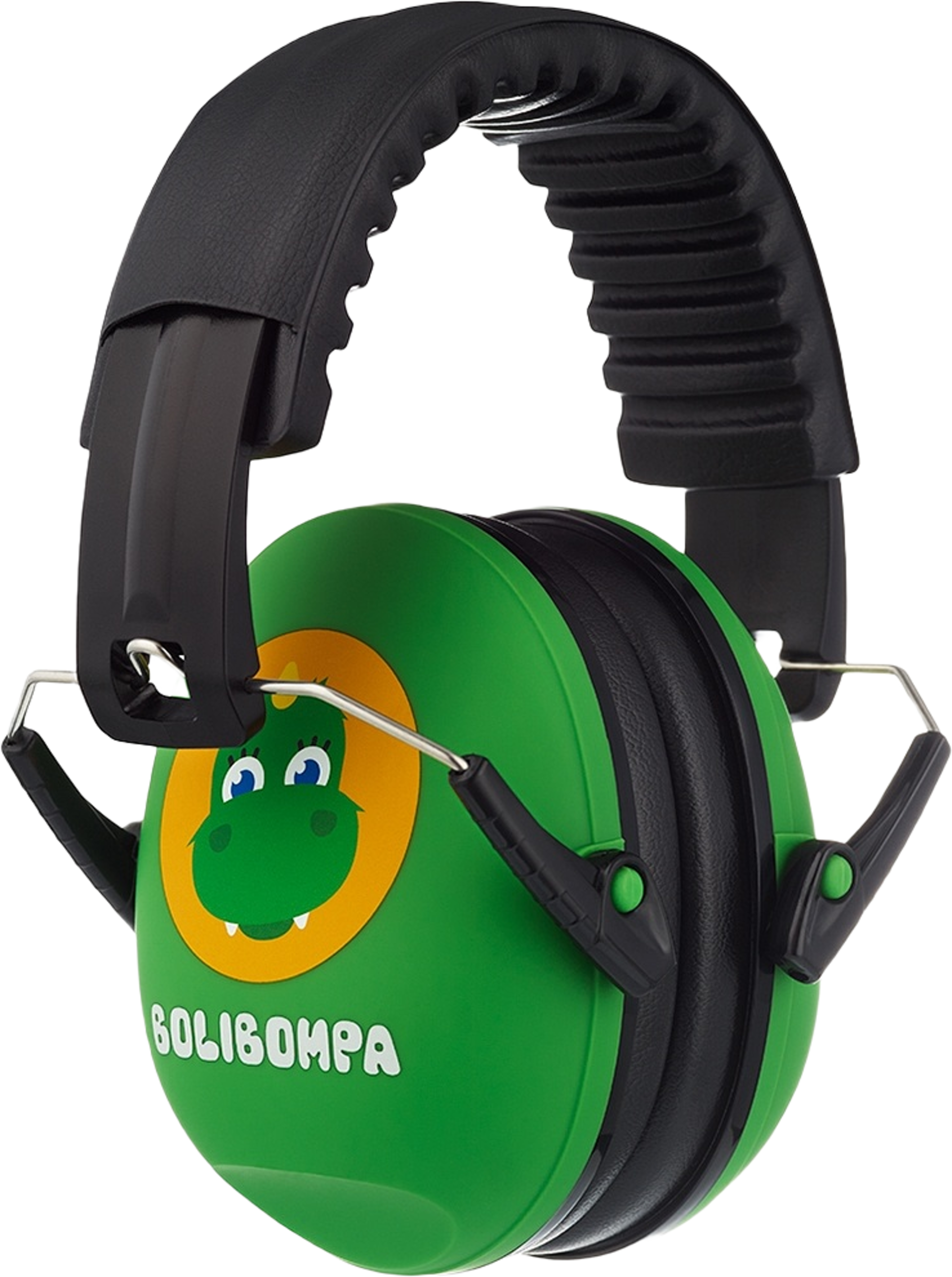 Bolibompa Hörselskydd
