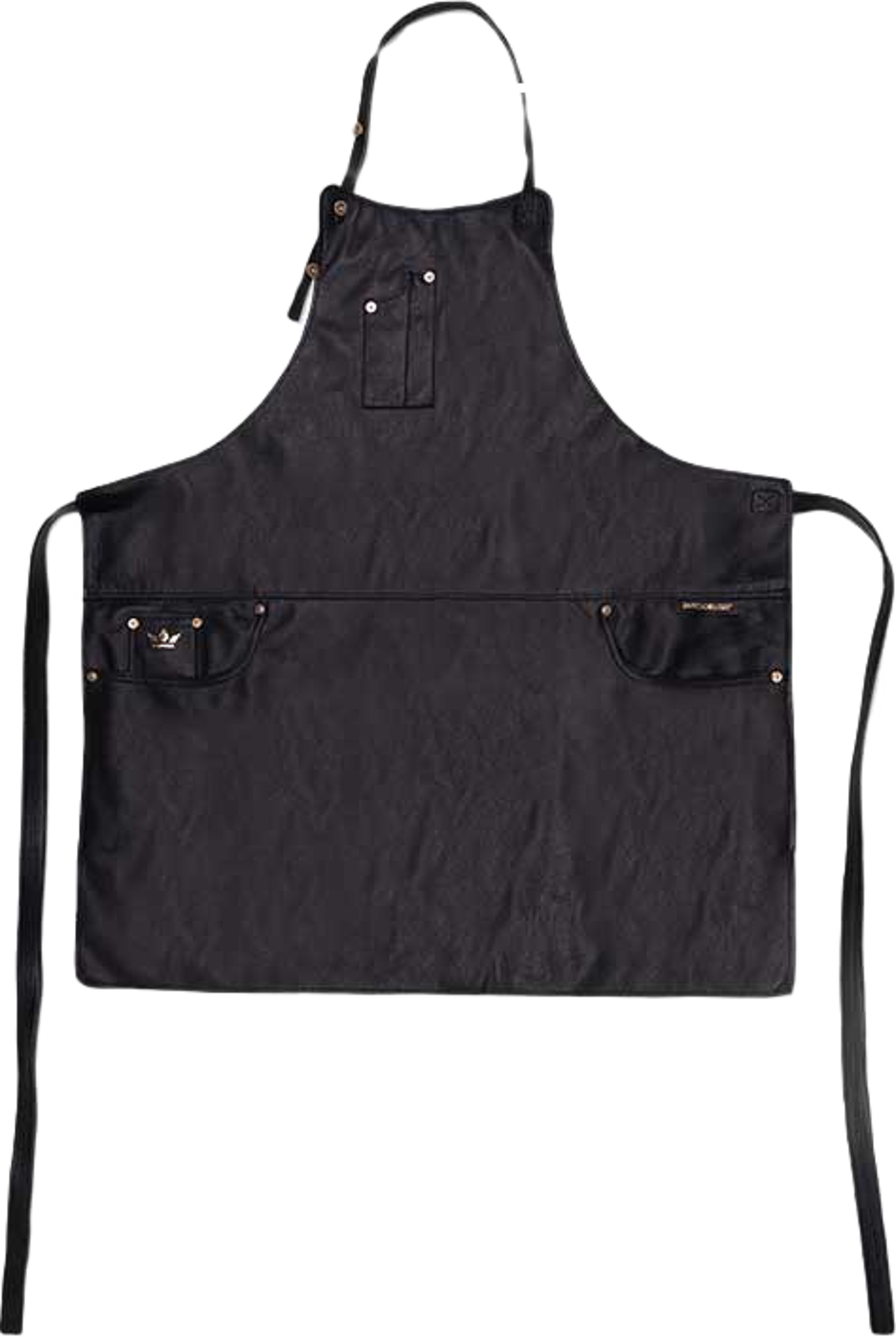 Bbq Förkläde 66x68cm