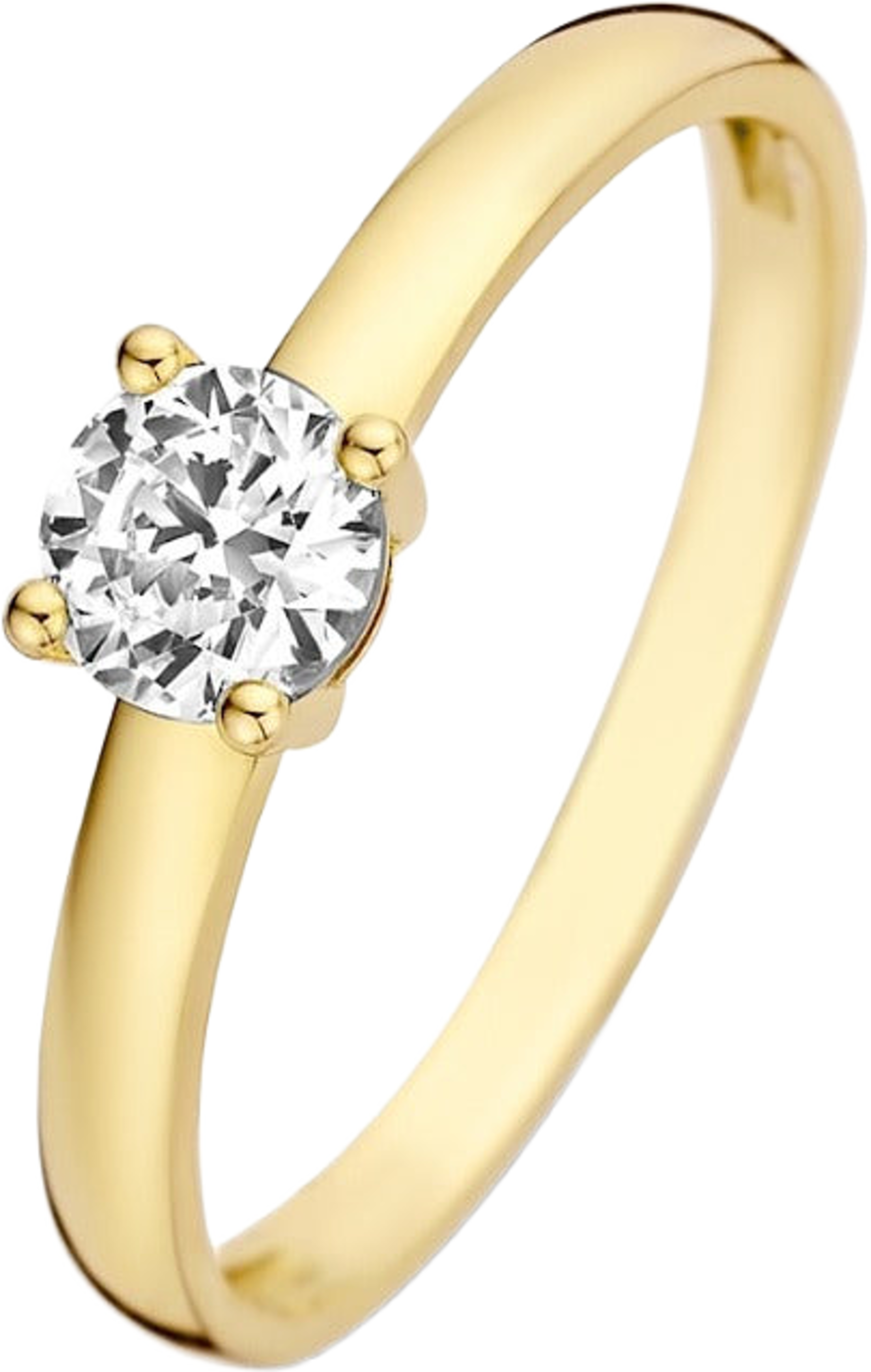 Isabel Bernard Le Marais Dames Ring Goud - Goud - 48, från Isabel Bernard, i färgen gold. Klicka för att öppna bilden i stort format