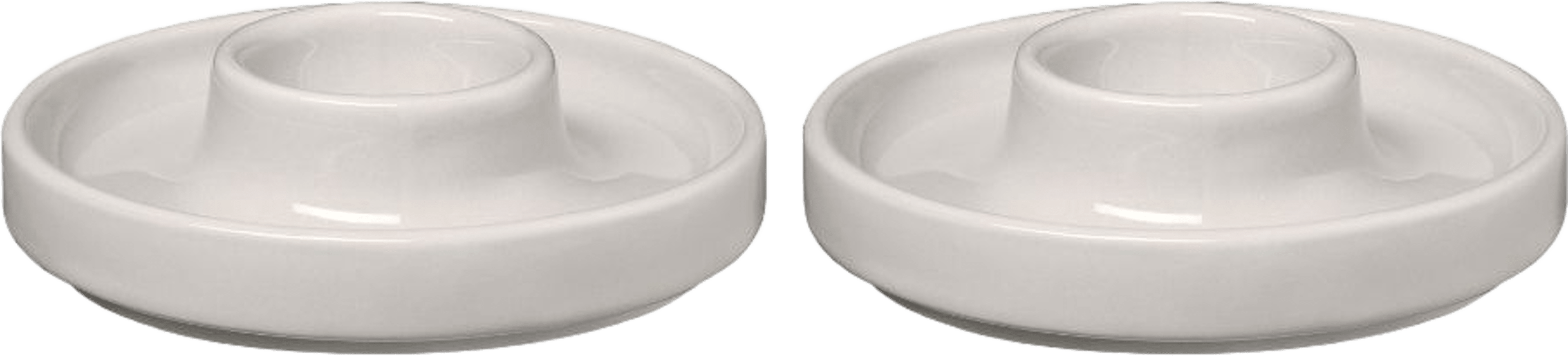 Pilar Äggkoppar 2-pack 10,5cm Moonbeam
