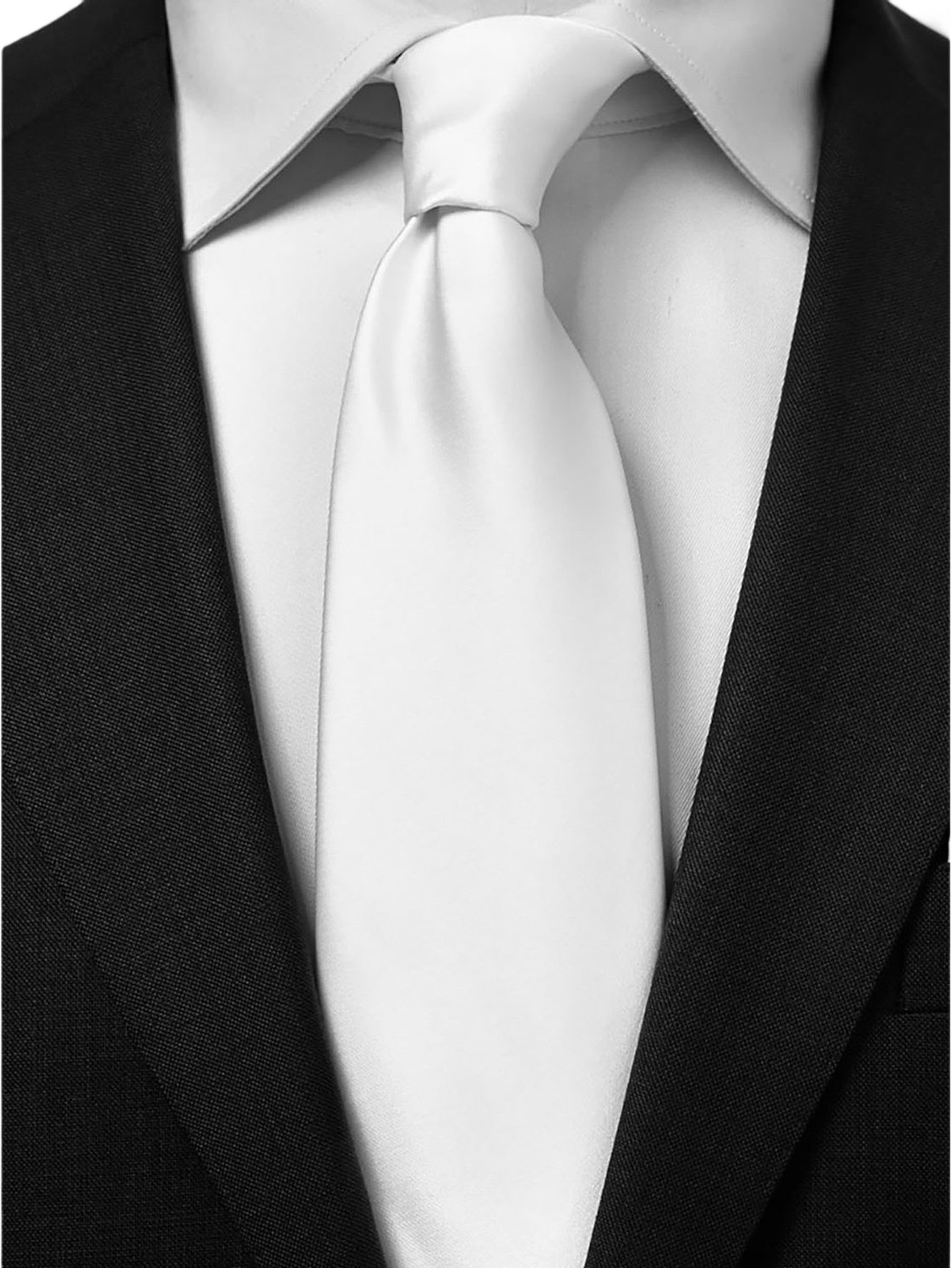 Tie Plain