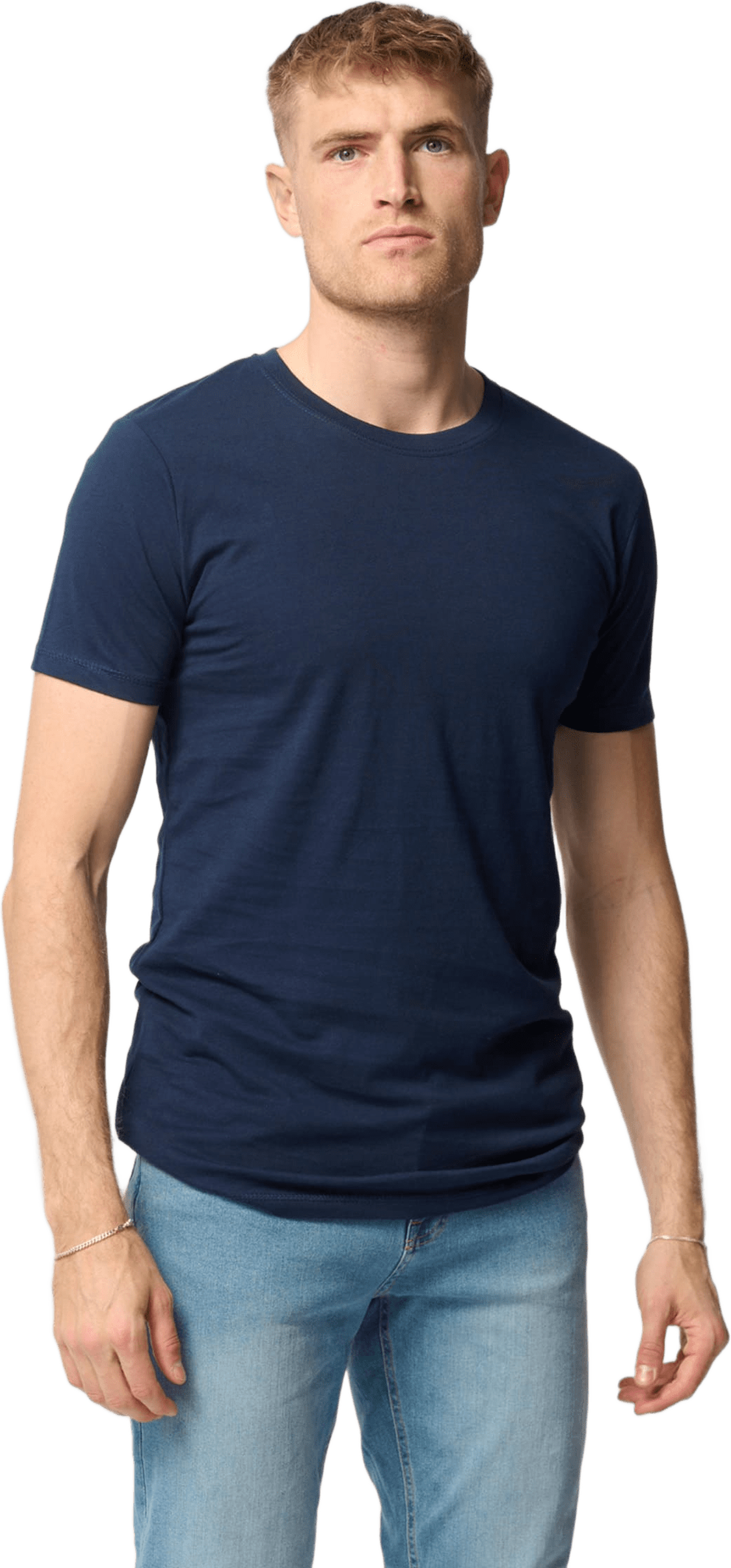 Muscle Tshirt